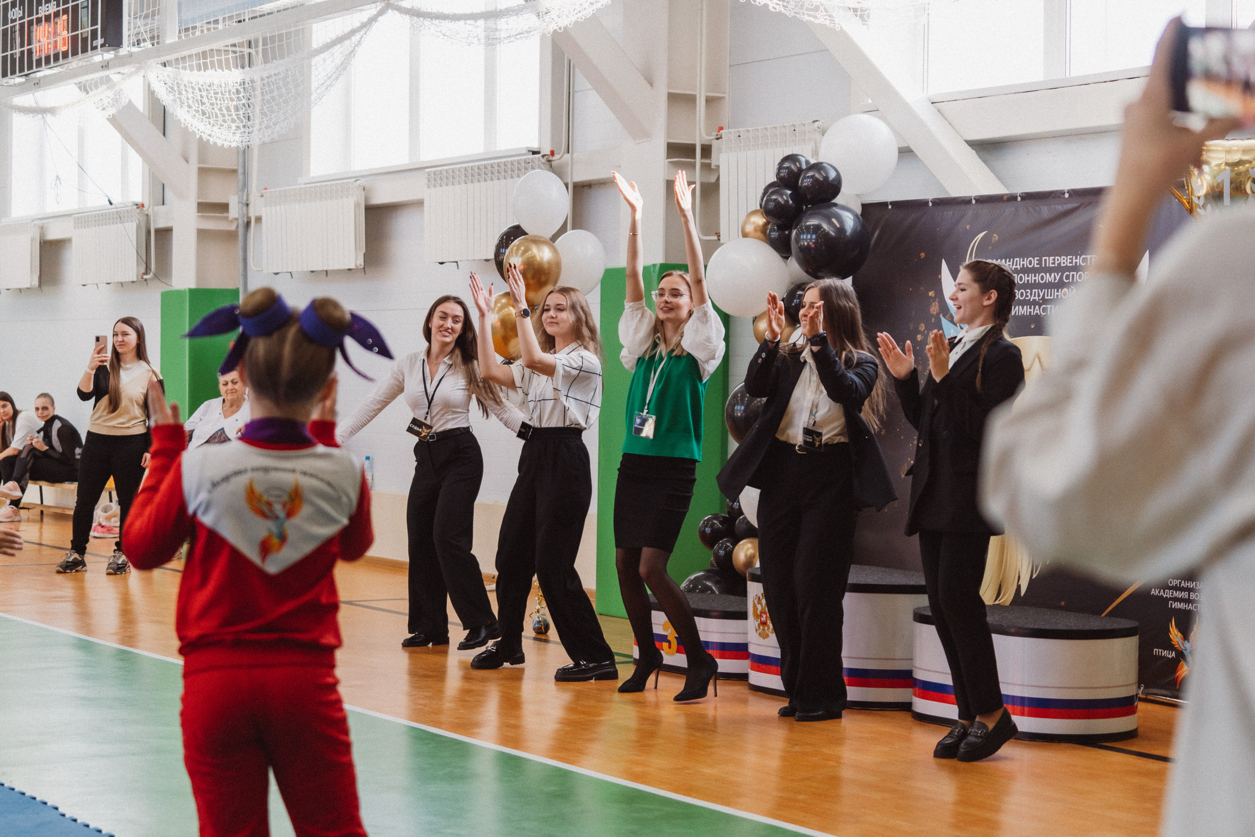 Командное Первенство — День 2. Воробьева Ксения — Спортивный и танцевальный фотограф Новосибирск