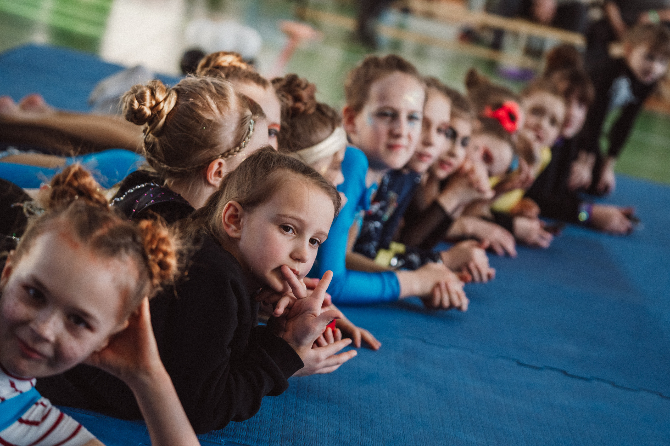 Командное Первенство — День 1. Воробьева Ксения — Спортивный и танцевальный фотограф Новосибирск