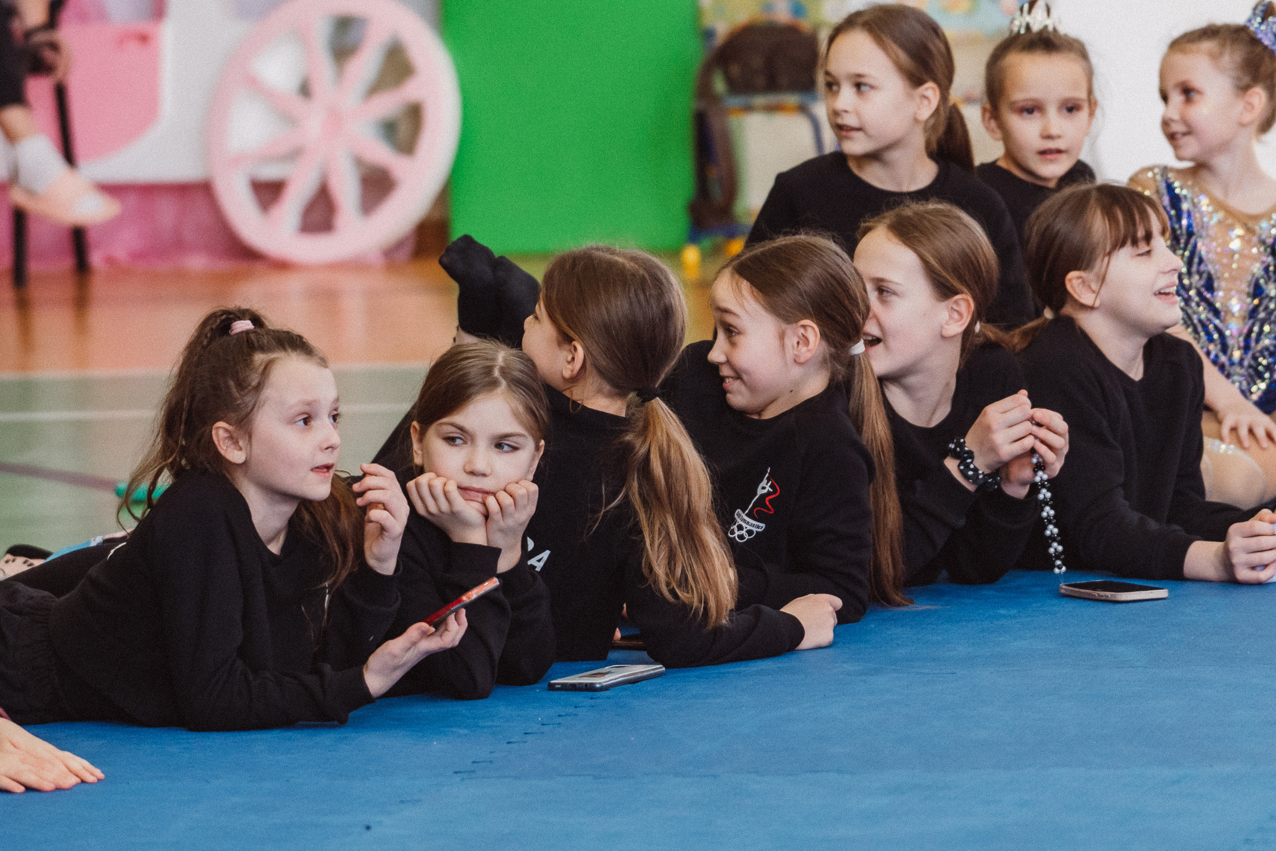 Командное Первенство — День 2. Воробьева Ксения — Спортивный и танцевальный фотограф Новосибирск