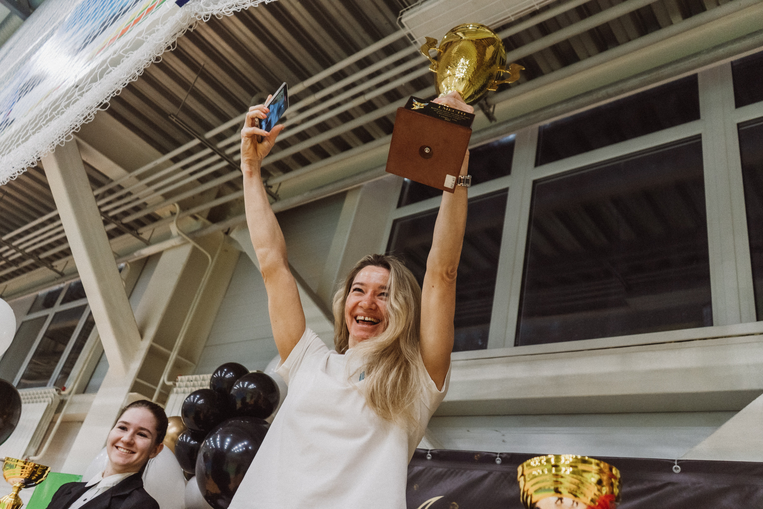 Командное Первенство — День 1. Воробьева Ксения — Спортивный и танцевальный фотограф Новосибирск