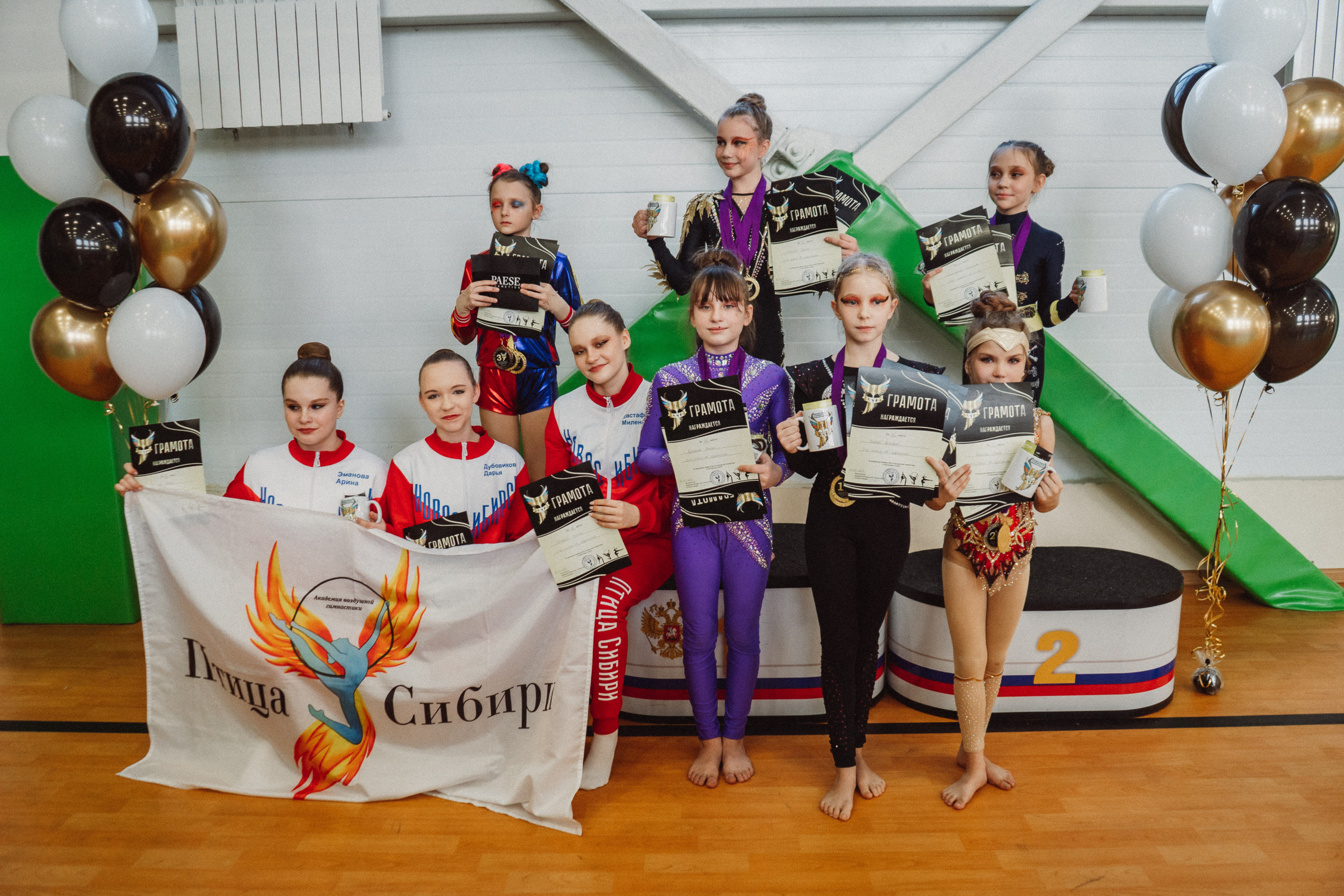 Командное Первенство — День 1. Воробьева Ксения — Спортивный и танцевальный фотограф Новосибирск