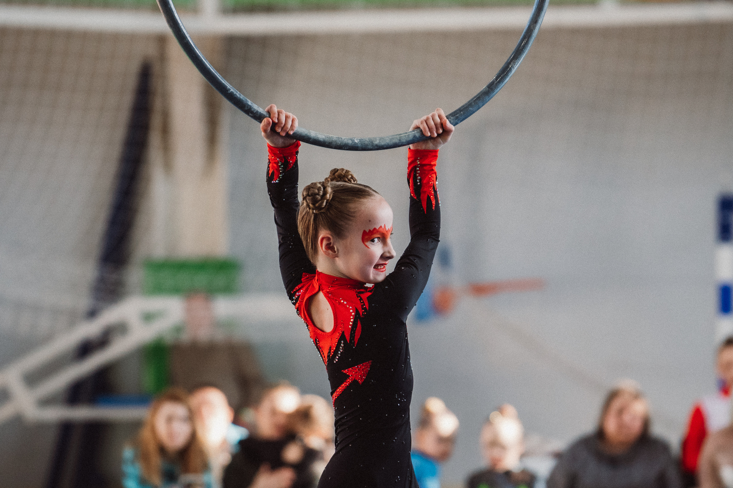 Командное Первенство — День 1. Воробьева Ксения — Спортивный и танцевальный фотограф Новосибирск