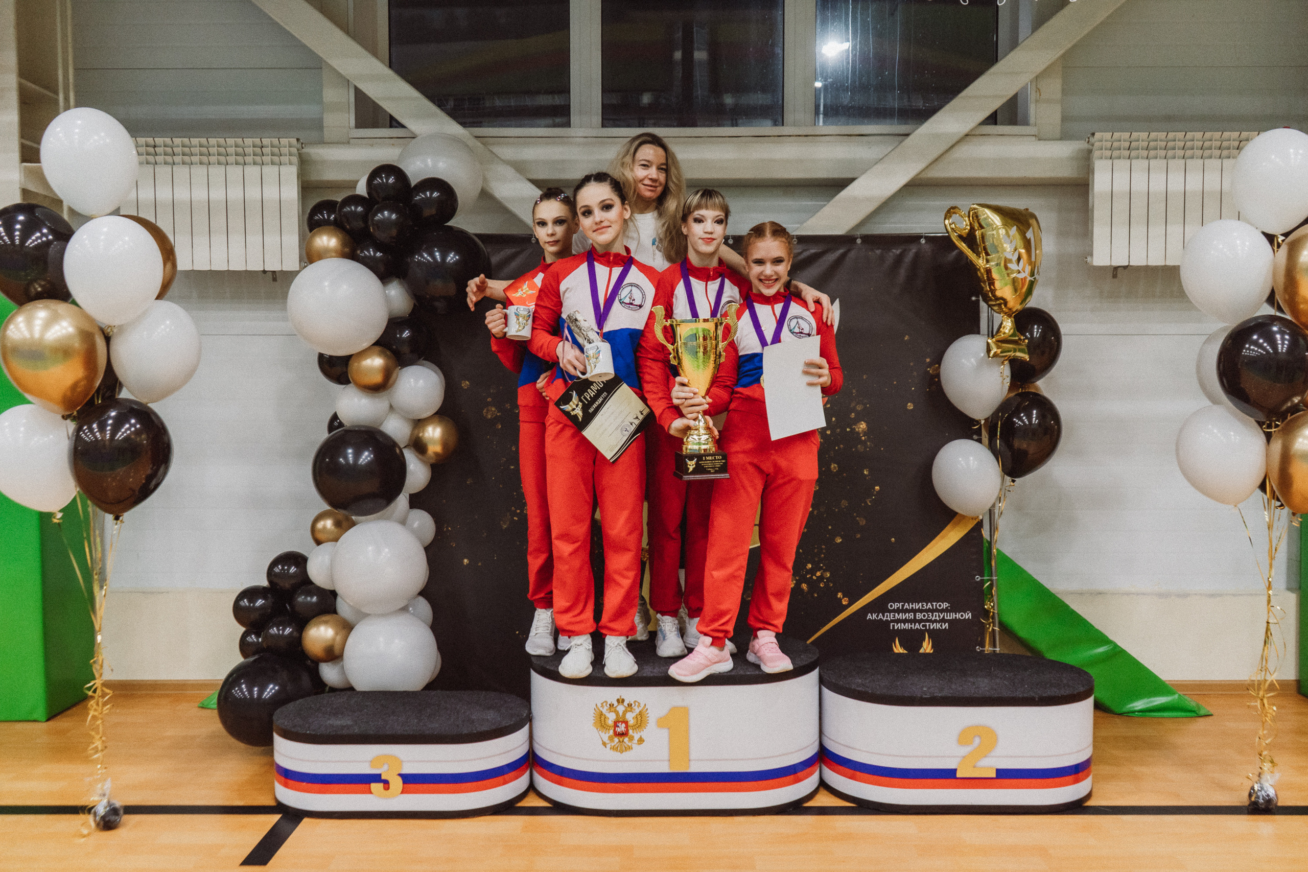 Командное Первенство — День 1. Воробьева Ксения — Спортивный и танцевальный фотограф Новосибирск