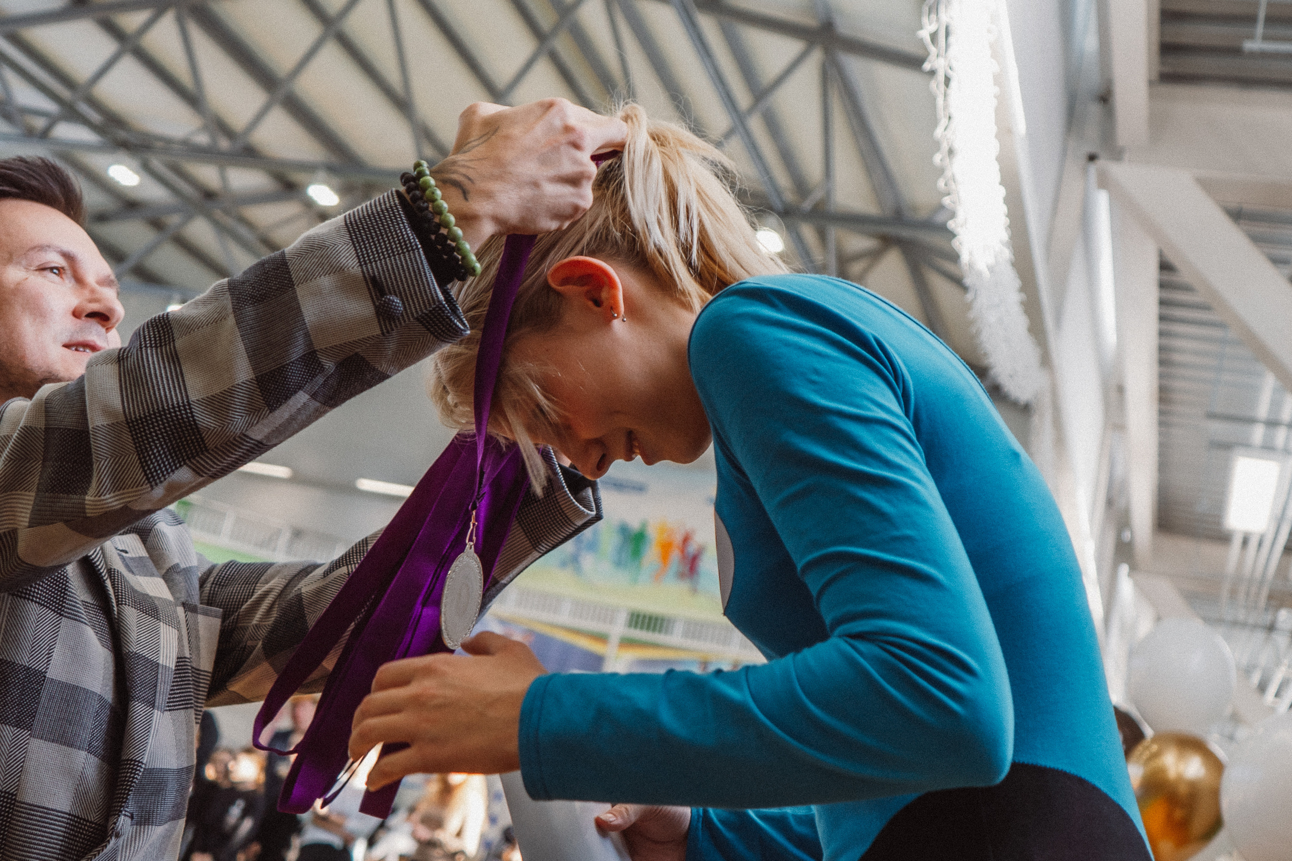 Командное Первенство — День 2. Воробьева Ксения — Спортивный и танцевальный фотограф Новосибирск