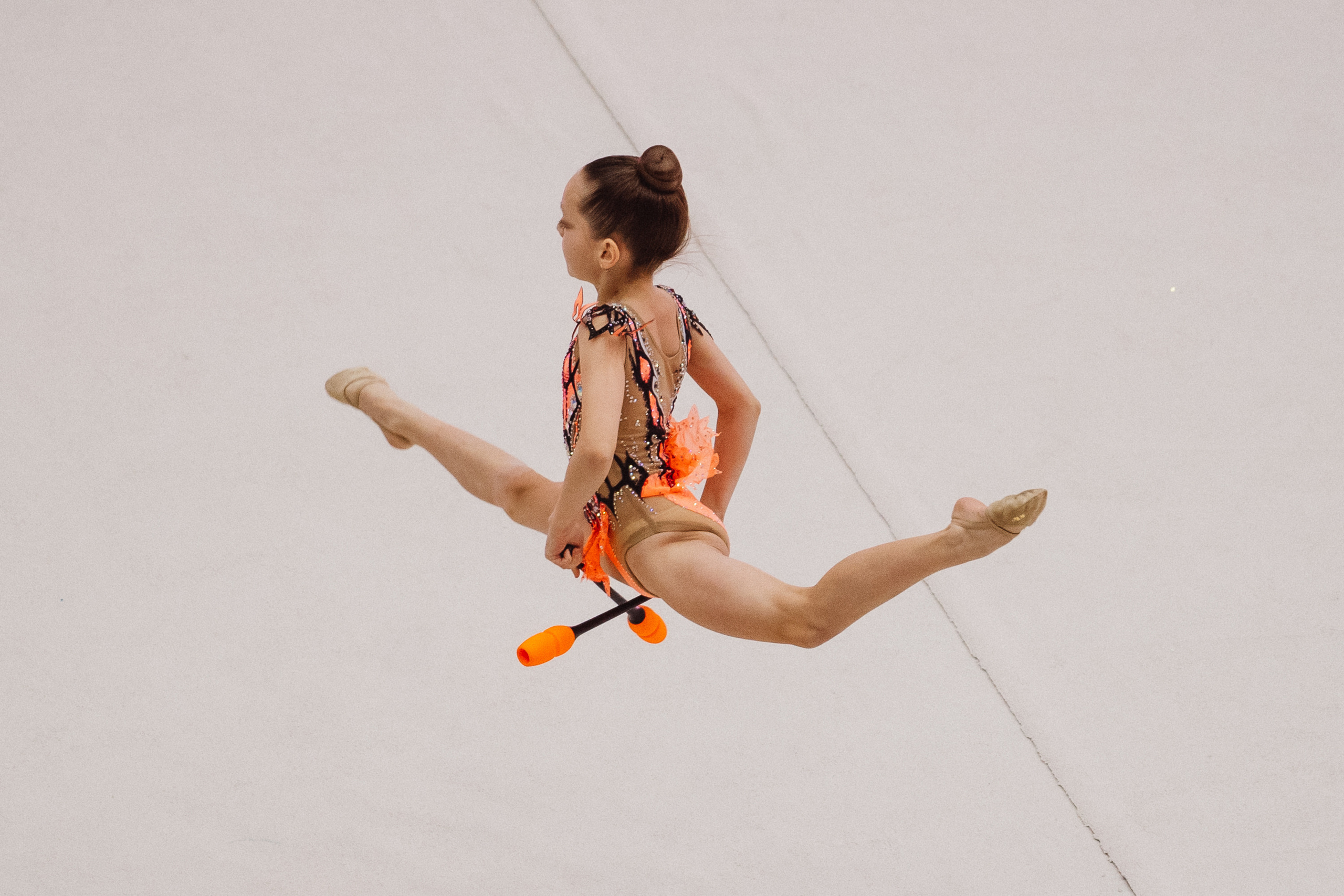 Вдохновение. Воробьева Ксения — Спортивный и танцевальный фотограф Новосибирск
