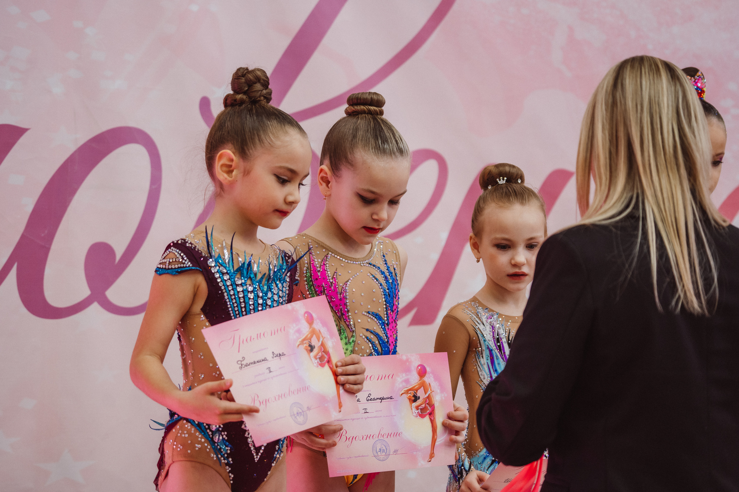 Вдохновение. Воробьева Ксения — Спортивный и танцевальный фотограф Новосибирск