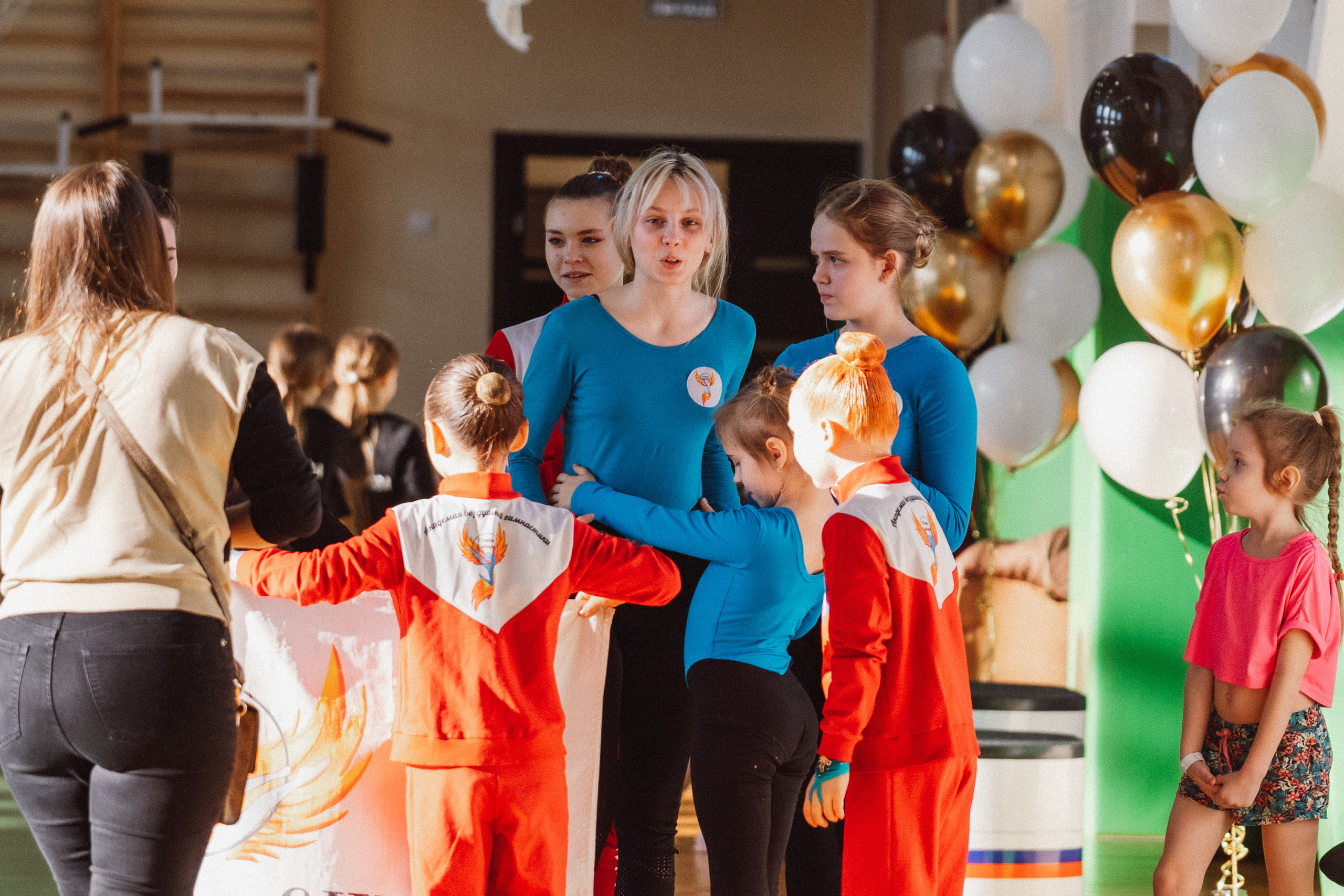 Командное Первенство — День 2. Воробьева Ксения — Спортивный и танцевальный фотограф Новосибирск