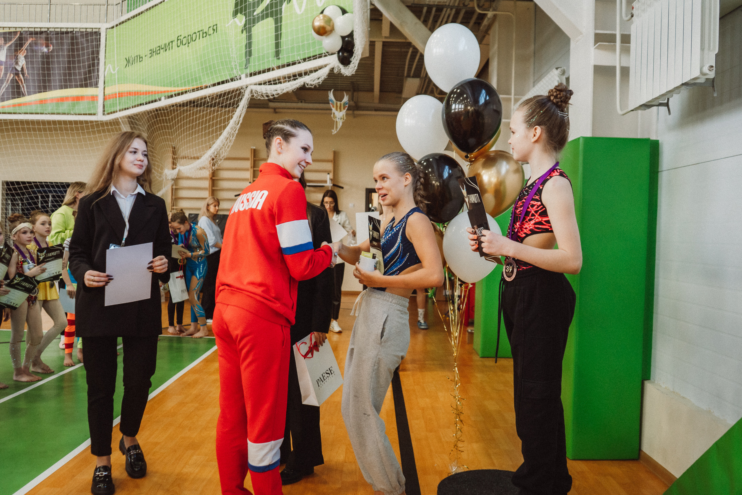 Командное Первенство — День 1. Воробьева Ксения — Спортивный и танцевальный фотограф Новосибирск