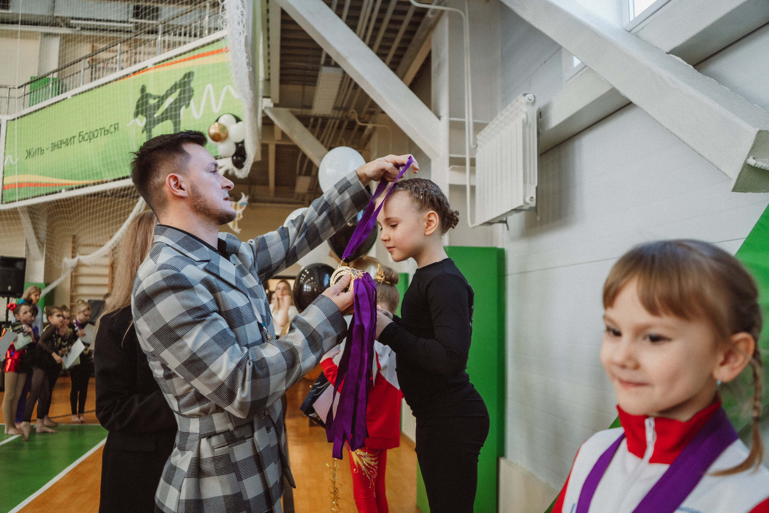Командное Первенство — День 1. Воробьева Ксения — Спортивный и танцевальный фотограф Новосибирск