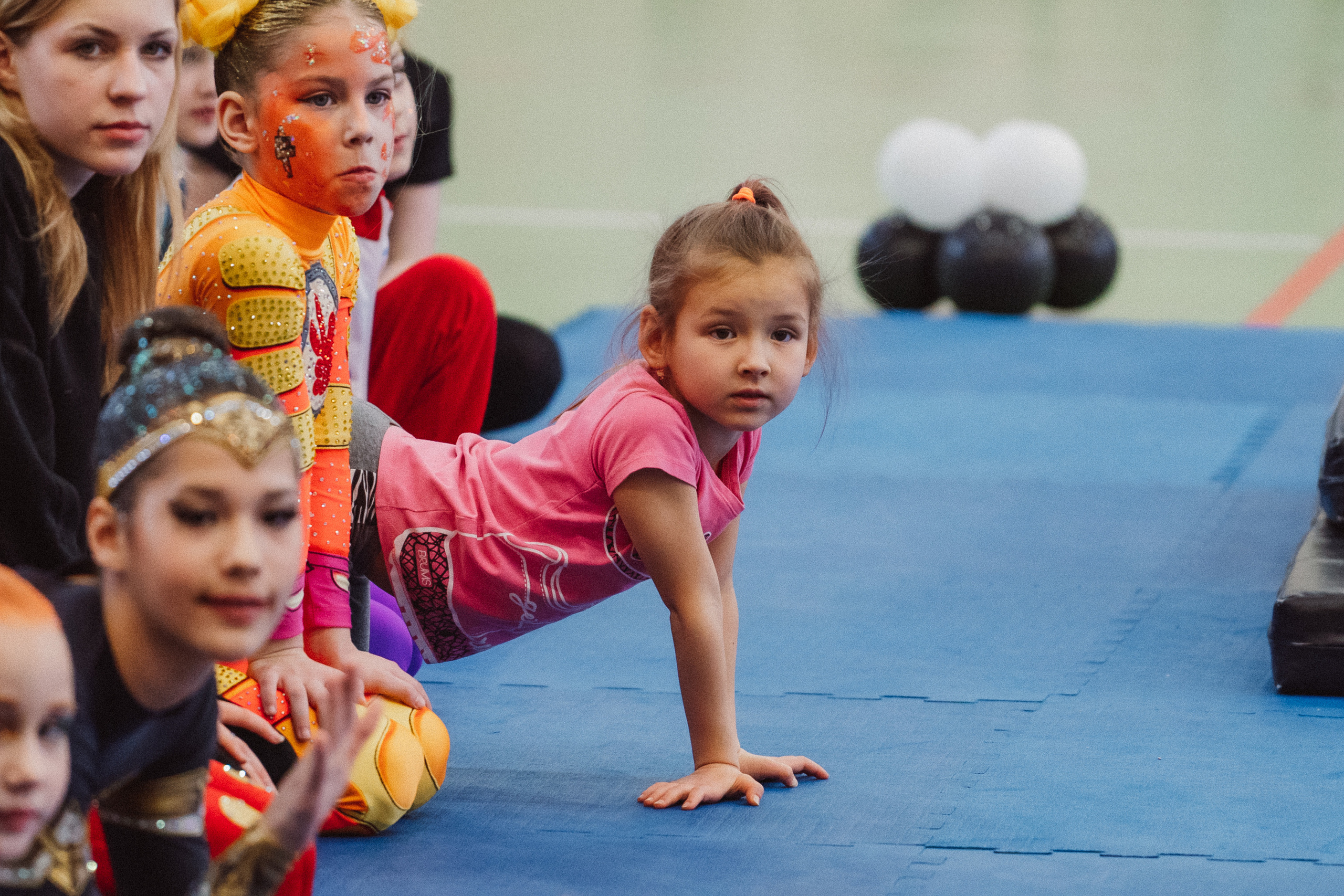 Командное Первенство — День 2. Воробьева Ксения — Спортивный и танцевальный фотограф Новосибирск