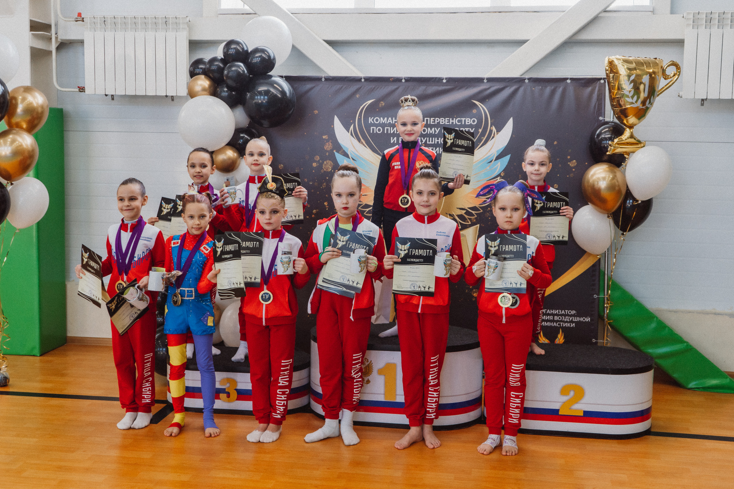 Командное Первенство — День 2. Воробьева Ксения — Спортивный и танцевальный фотограф Новосибирск