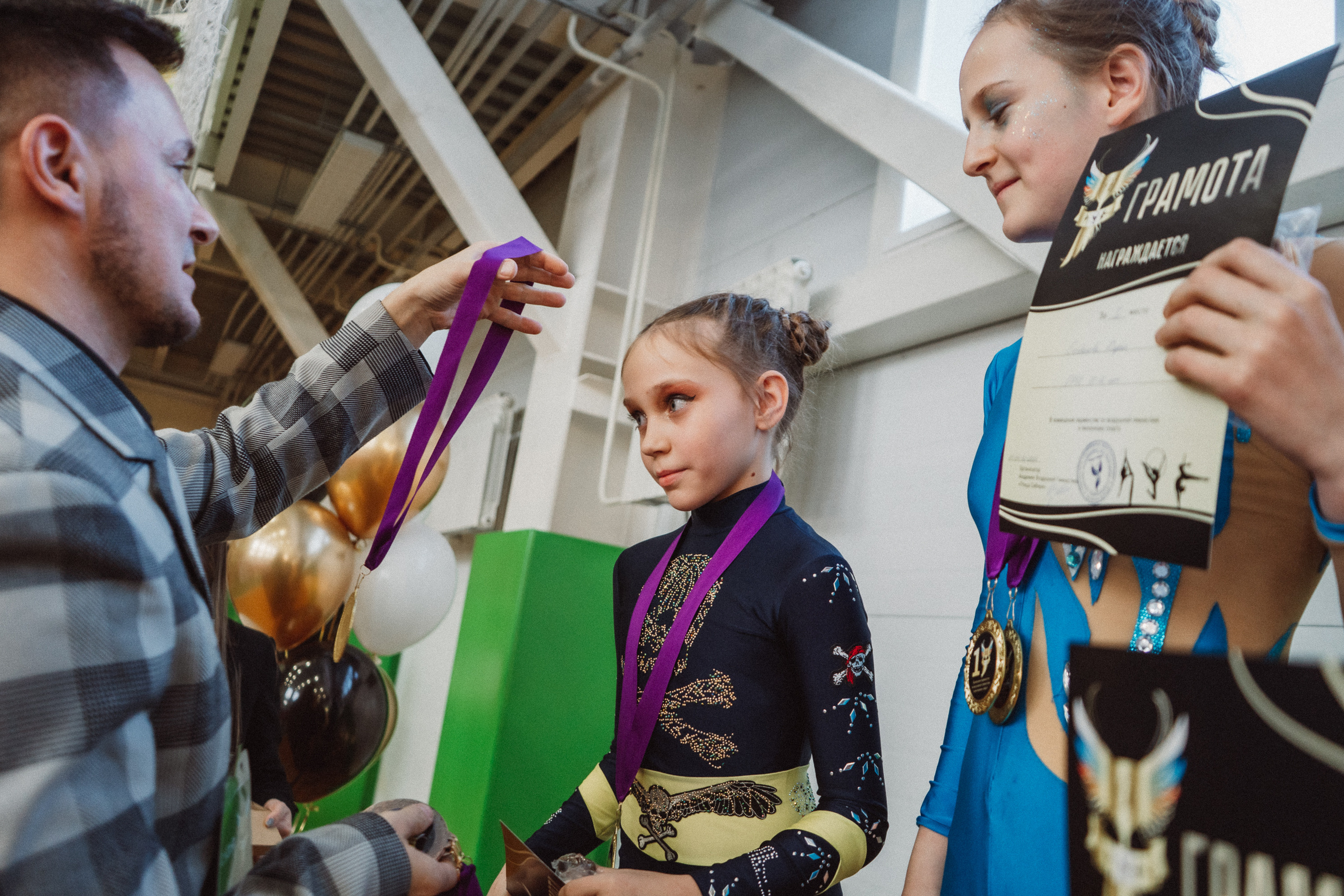 Командное Первенство — День 1. Воробьева Ксения — Спортивный и танцевальный фотограф Новосибирск