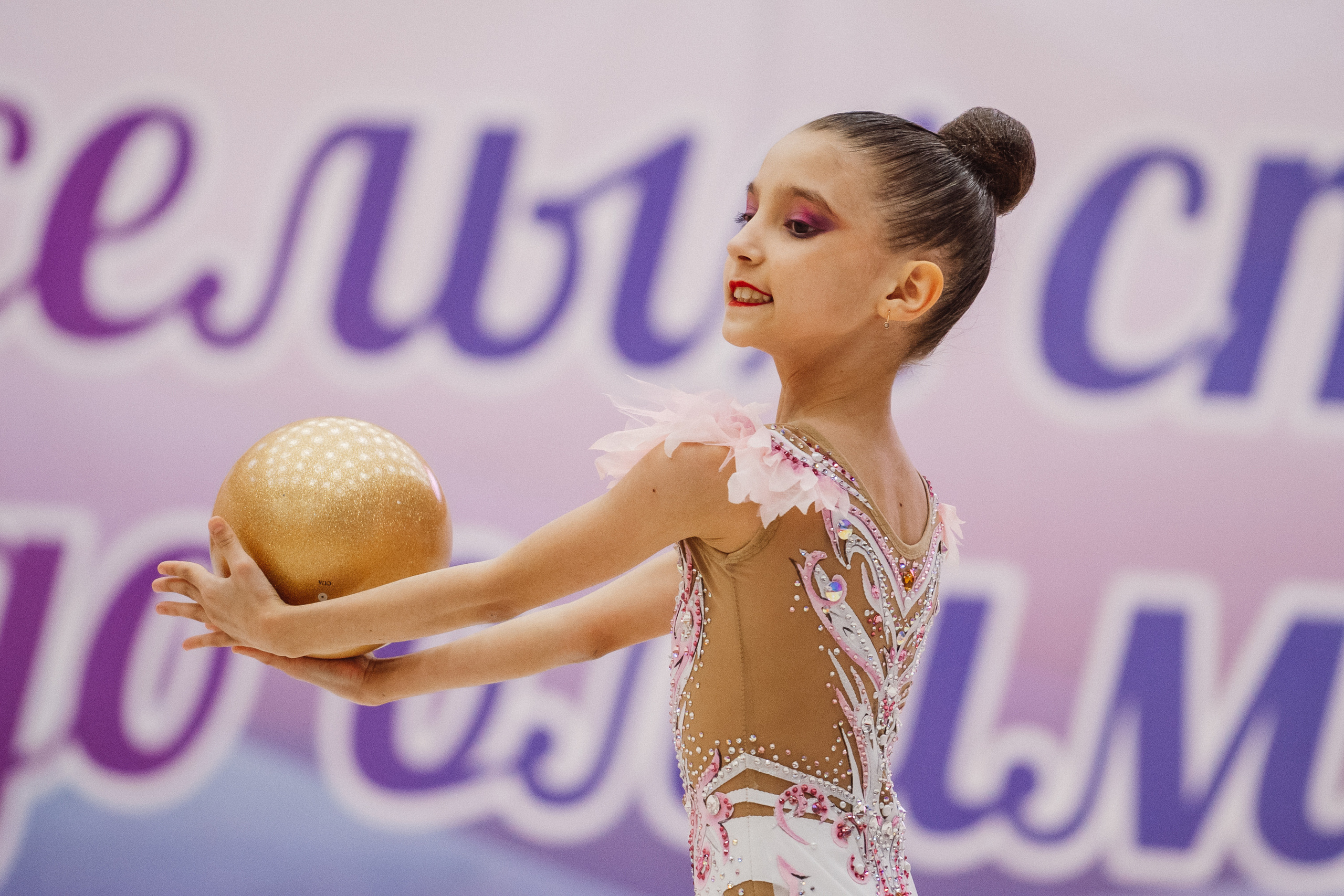 Вдохновение. Воробьева Ксения — Спортивный и танцевальный фотограф Новосибирск