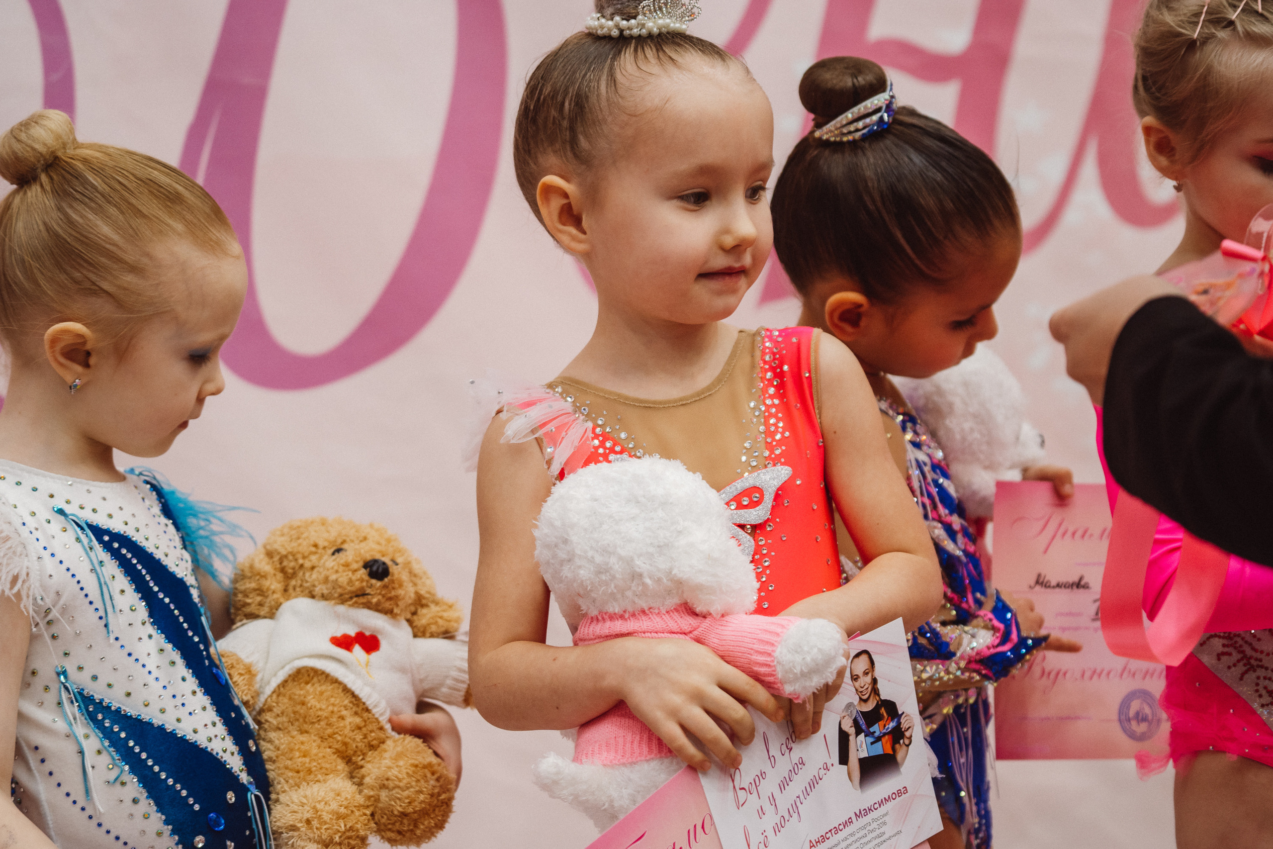 Вдохновение. Воробьева Ксения — Спортивный и танцевальный фотограф Новосибирск