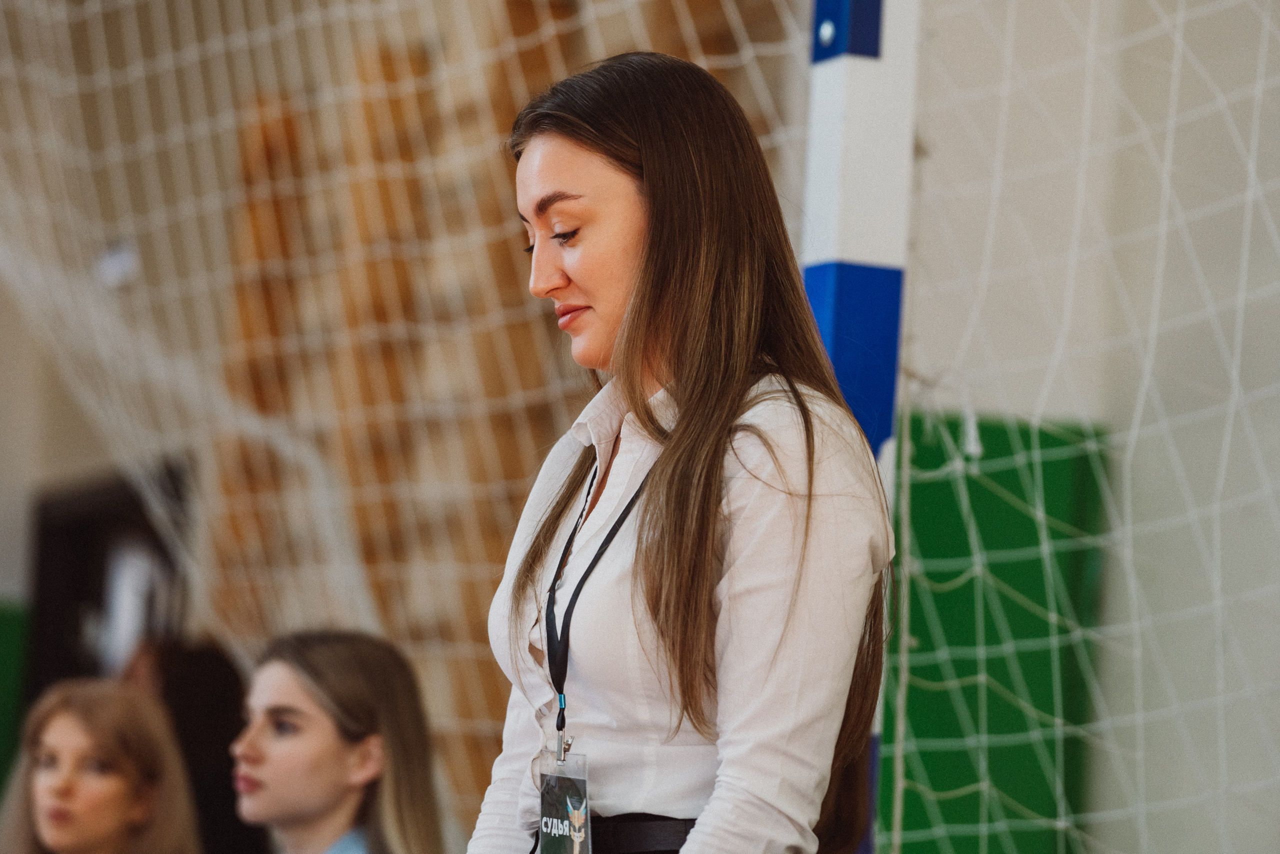 Командное Первенство — День 2. Воробьева Ксения — Спортивный и танцевальный фотограф Новосибирск