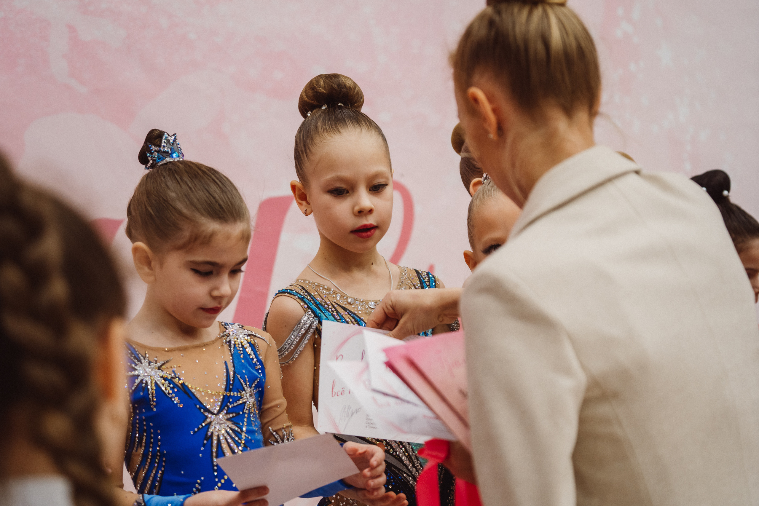 Вдохновение. Воробьева Ксения — Спортивный и танцевальный фотограф Новосибирск
