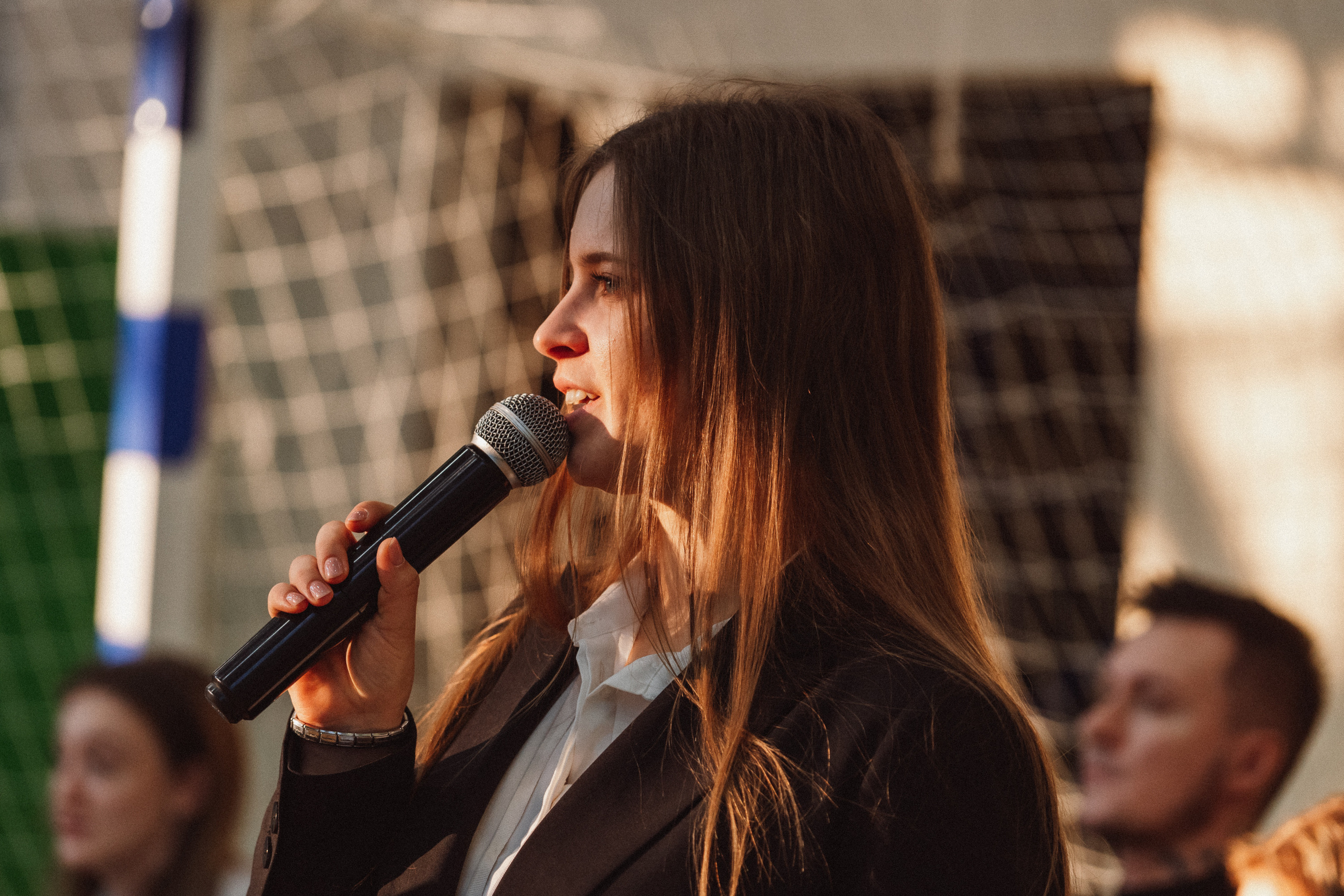 Командное Первенство — День 2. Воробьева Ксения — Спортивный и танцевальный фотограф Новосибирск