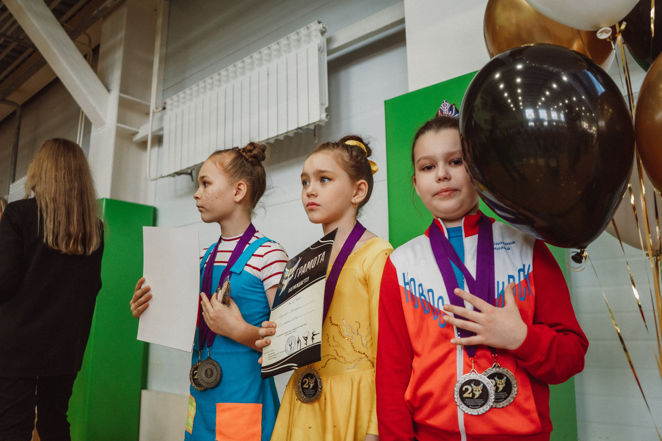 Командное Первенство — День 1. Воробьева Ксения — Спортивный и танцевальный фотограф Новосибирск