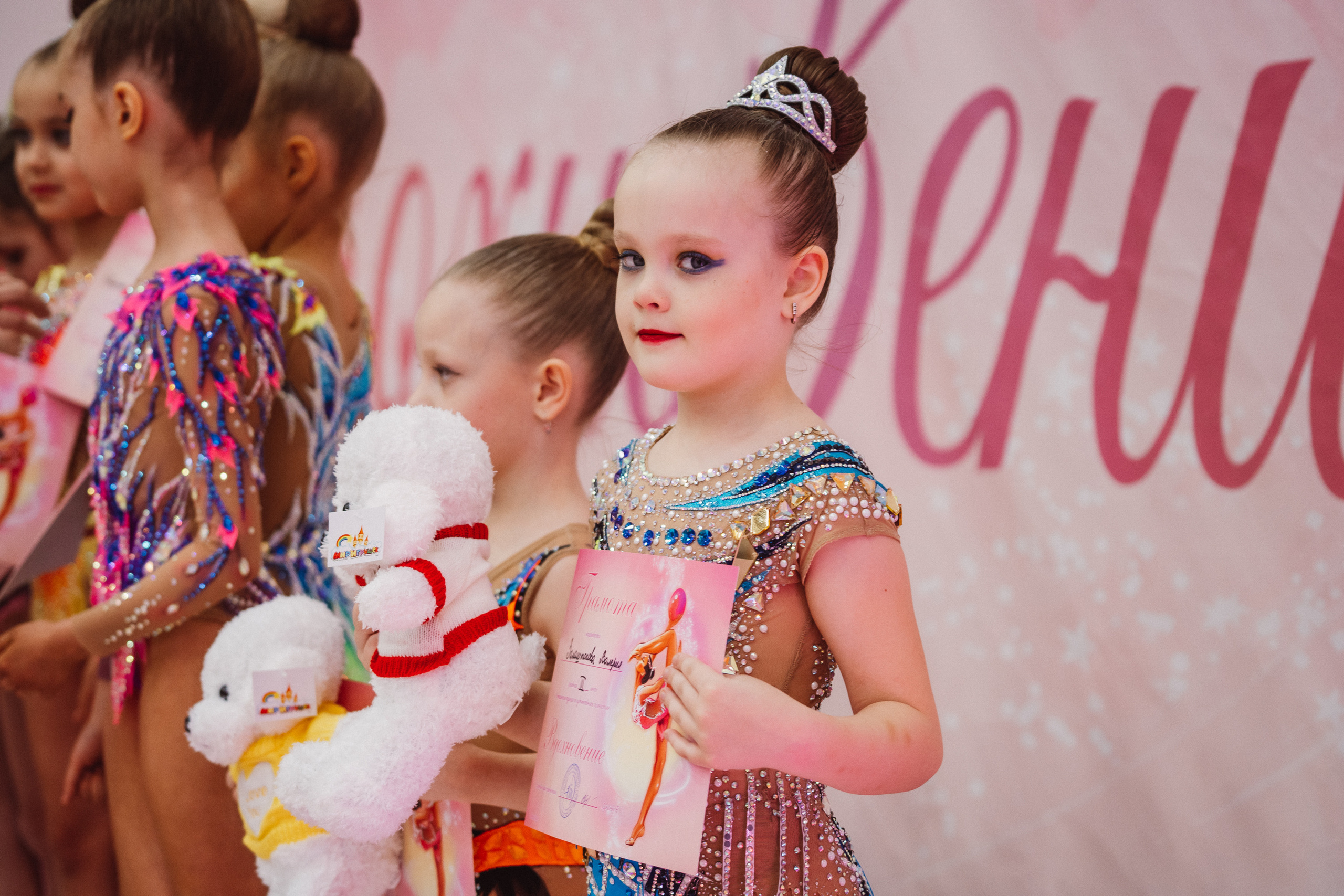Вдохновение. Воробьева Ксения — Спортивный и танцевальный фотограф Новосибирск