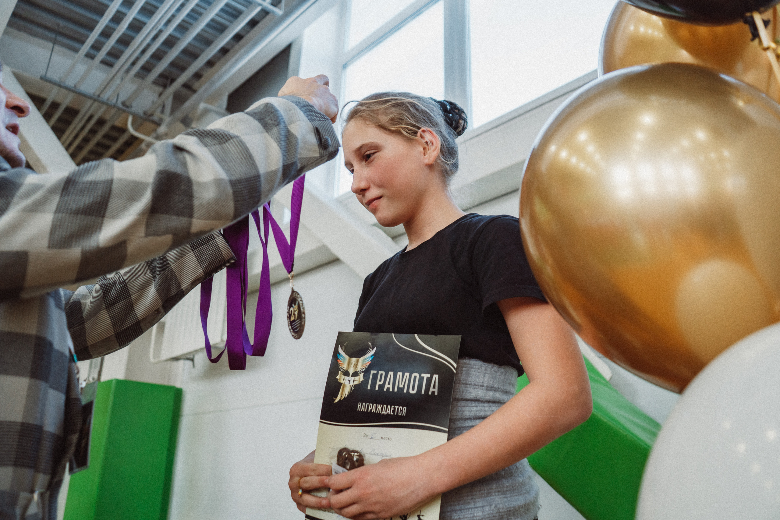 Командное Первенство — День 1. Воробьева Ксения — Спортивный и танцевальный фотограф Новосибирск