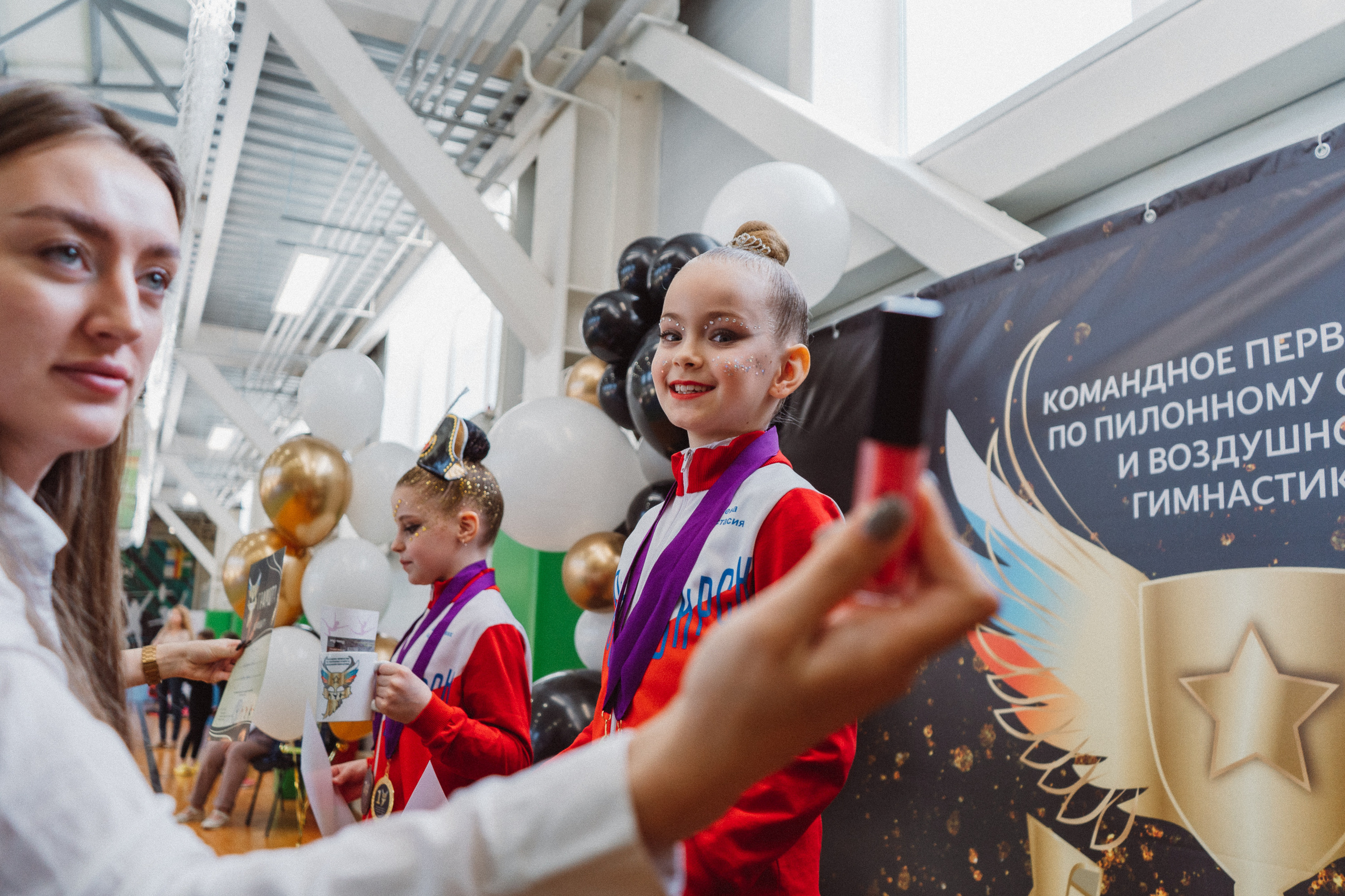 Командное Первенство — День 2. Воробьева Ксения — Спортивный и танцевальный фотограф Новосибирск