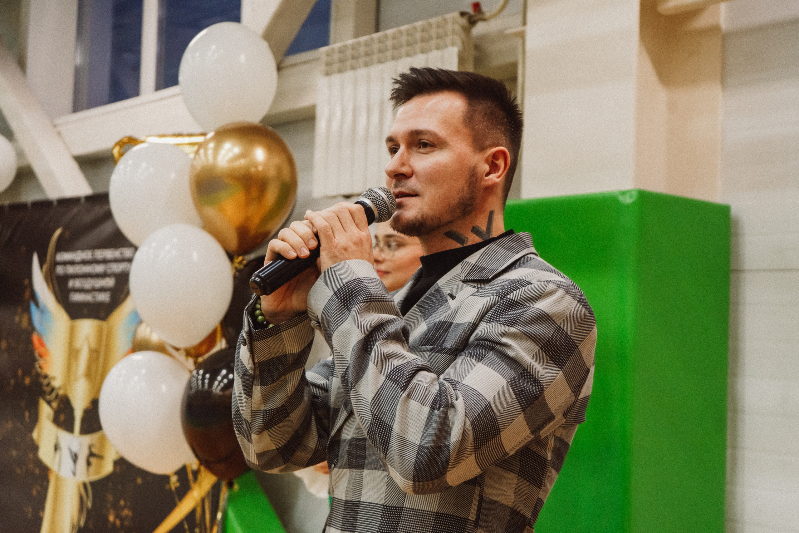 Командное Первенство — День 2. Воробьева Ксения — Спортивный и танцевальный фотограф Новосибирск