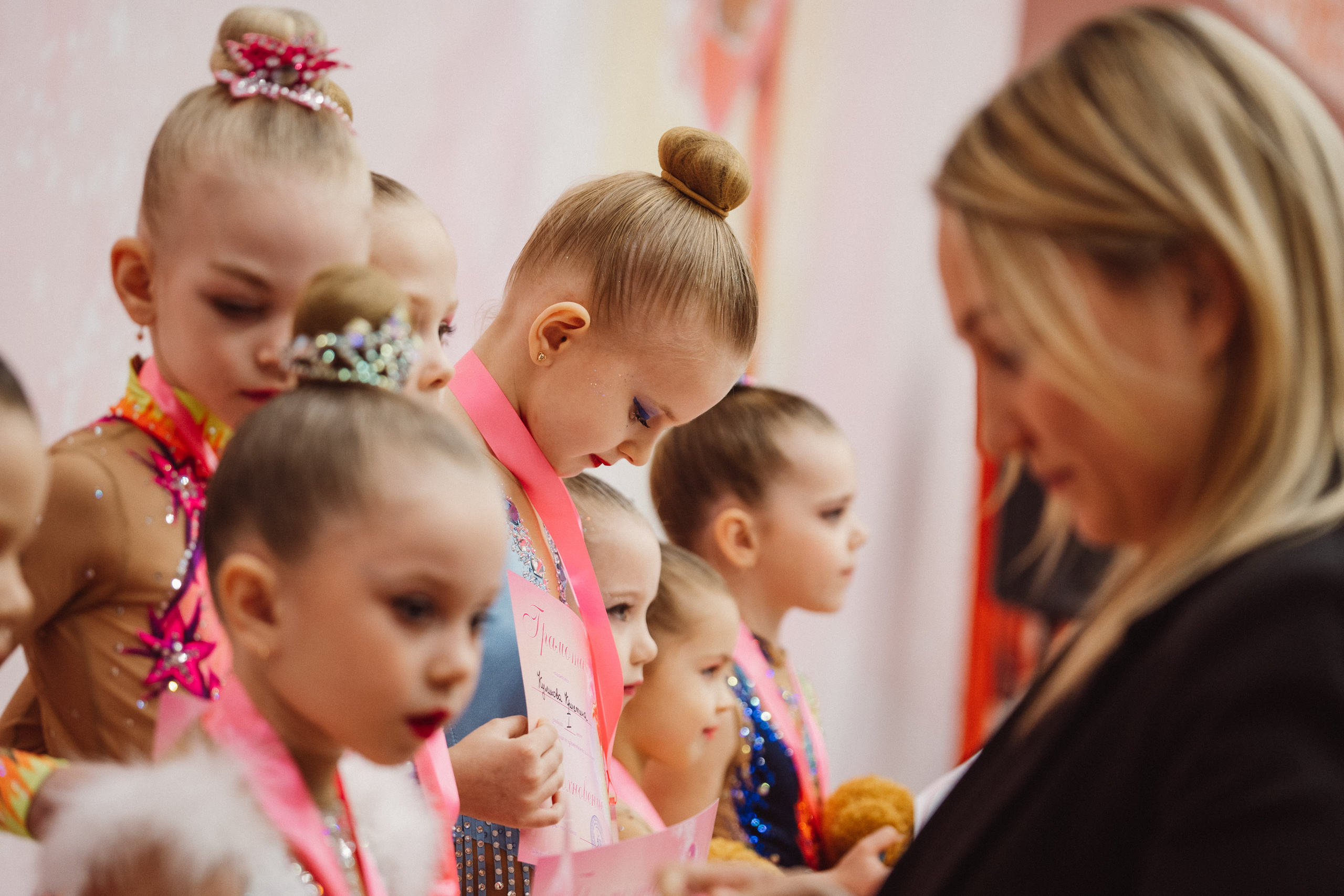 Вдохновение. Воробьева Ксения — Спортивный и танцевальный фотограф Новосибирск