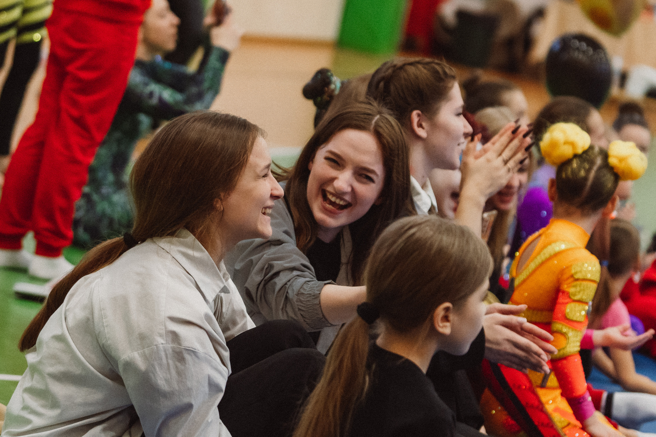 Командное Первенство — День 2. Воробьева Ксения — Спортивный и танцевальный фотограф Новосибирск