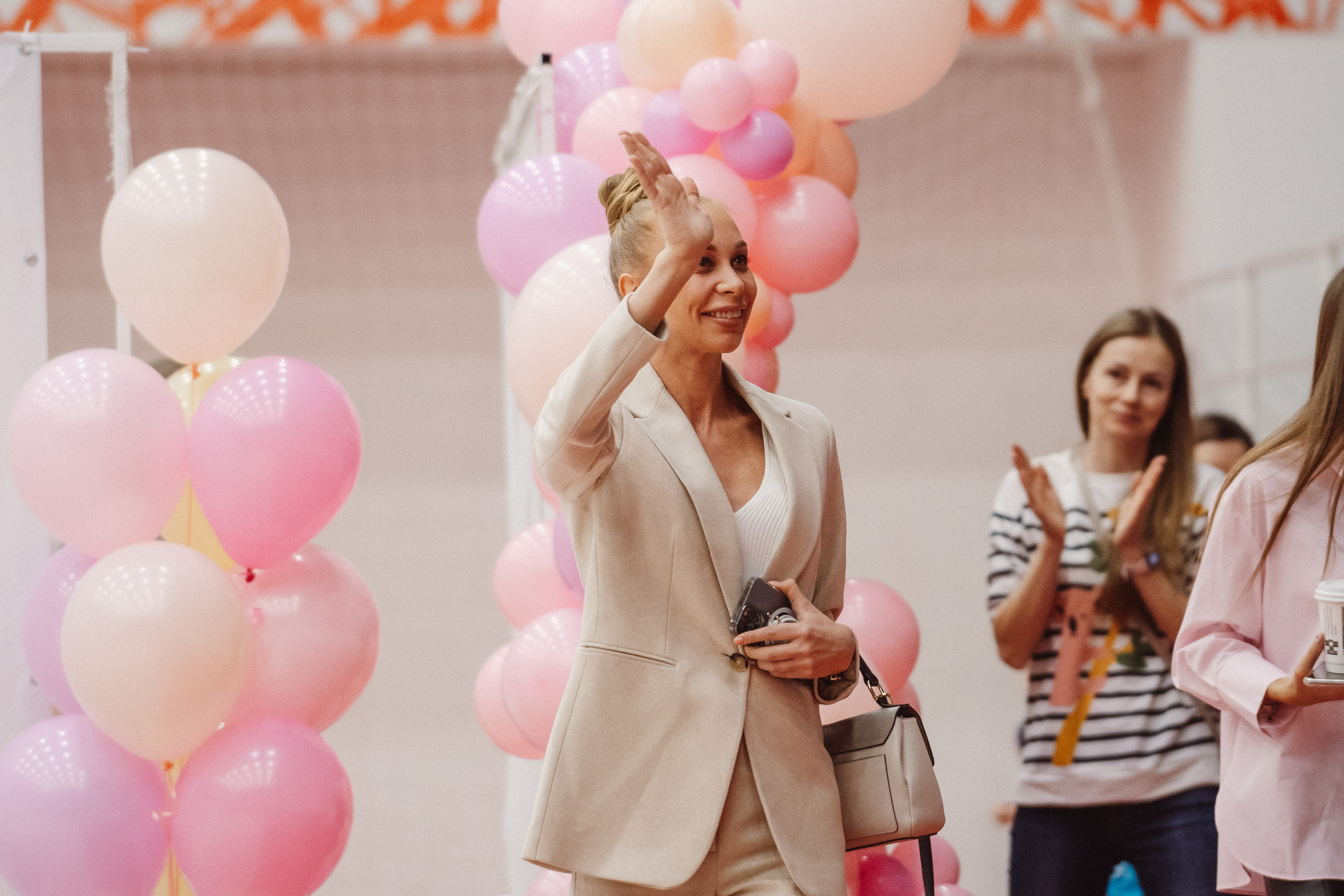 Вдохновение. Воробьева Ксения — Спортивный и танцевальный фотограф Новосибирск