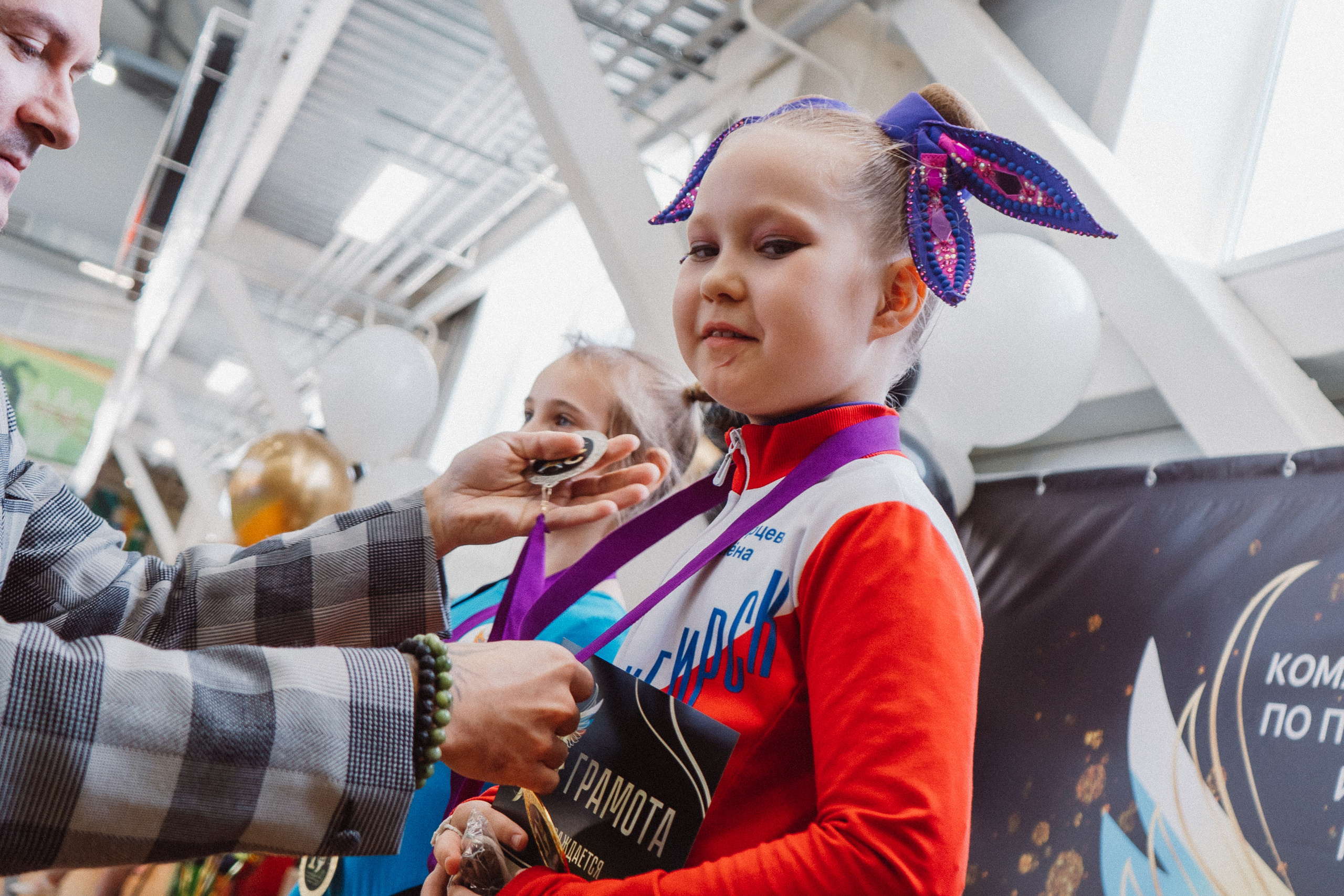 Командное Первенство — День 2. Воробьева Ксения — Спортивный и танцевальный фотограф Новосибирск