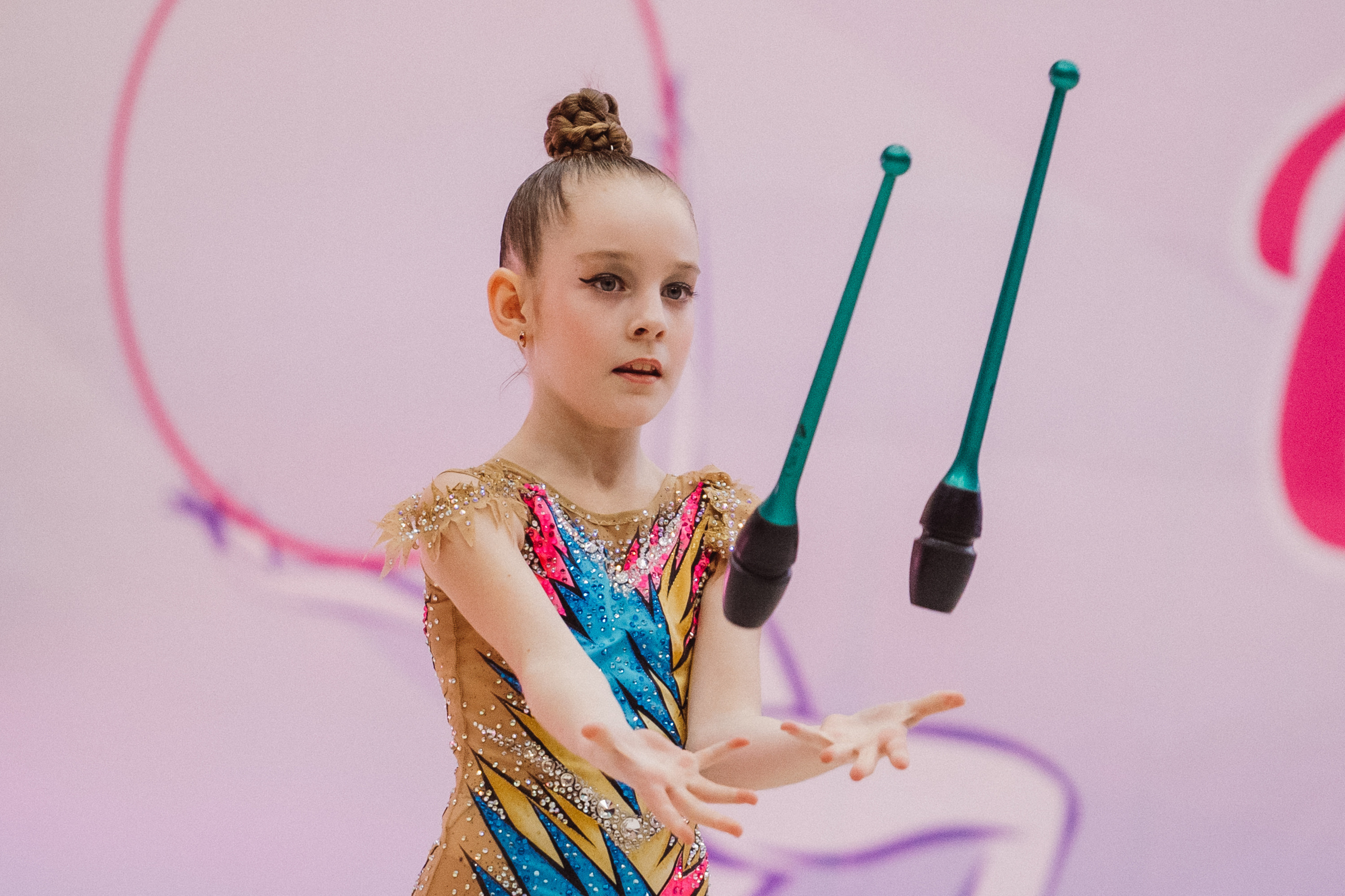 Вдохновение. Воробьева Ксения — Спортивный и танцевальный фотограф Новосибирск