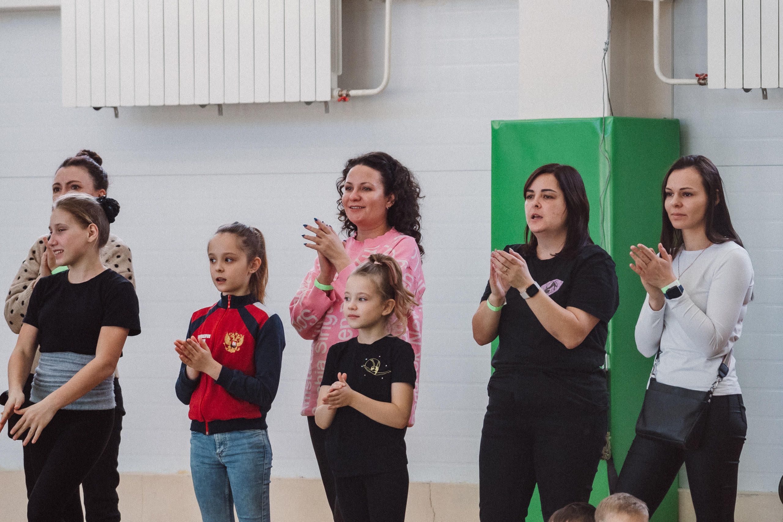 Командное Первенство — День 1. Воробьева Ксения — Спортивный и танцевальный фотограф Новосибирск