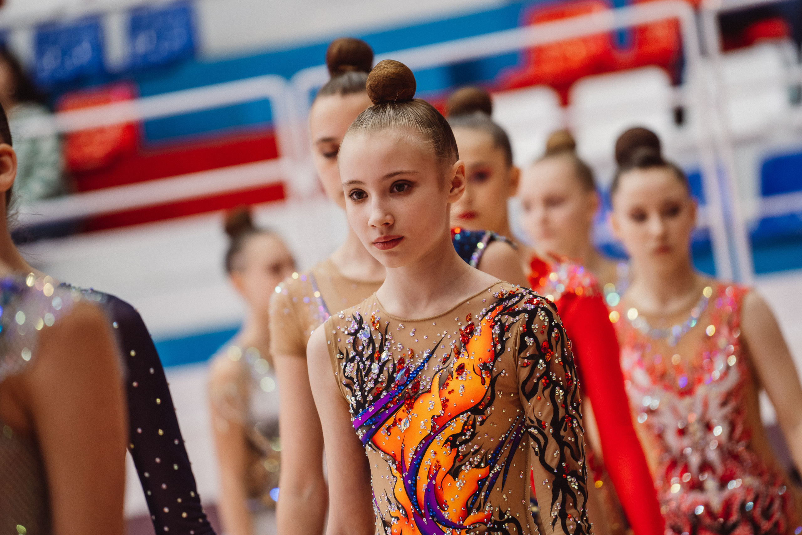 Вдохновение. Воробьева Ксения — Спортивный и танцевальный фотограф Новосибирск