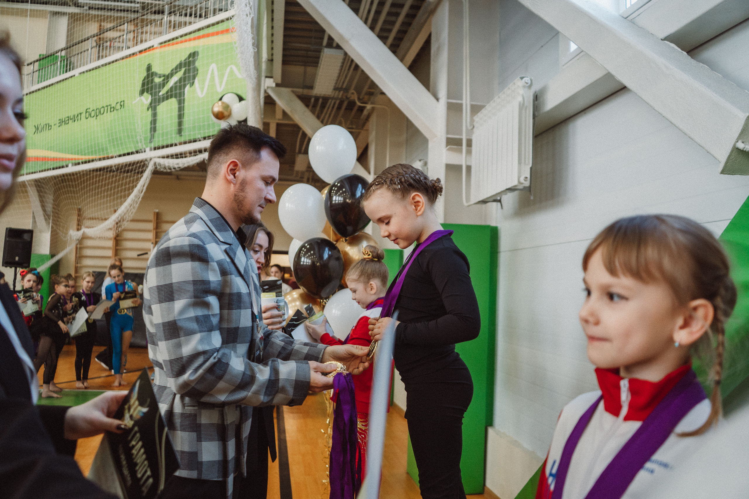 Командное Первенство — День 1. Воробьева Ксения — Спортивный и танцевальный фотограф Новосибирск