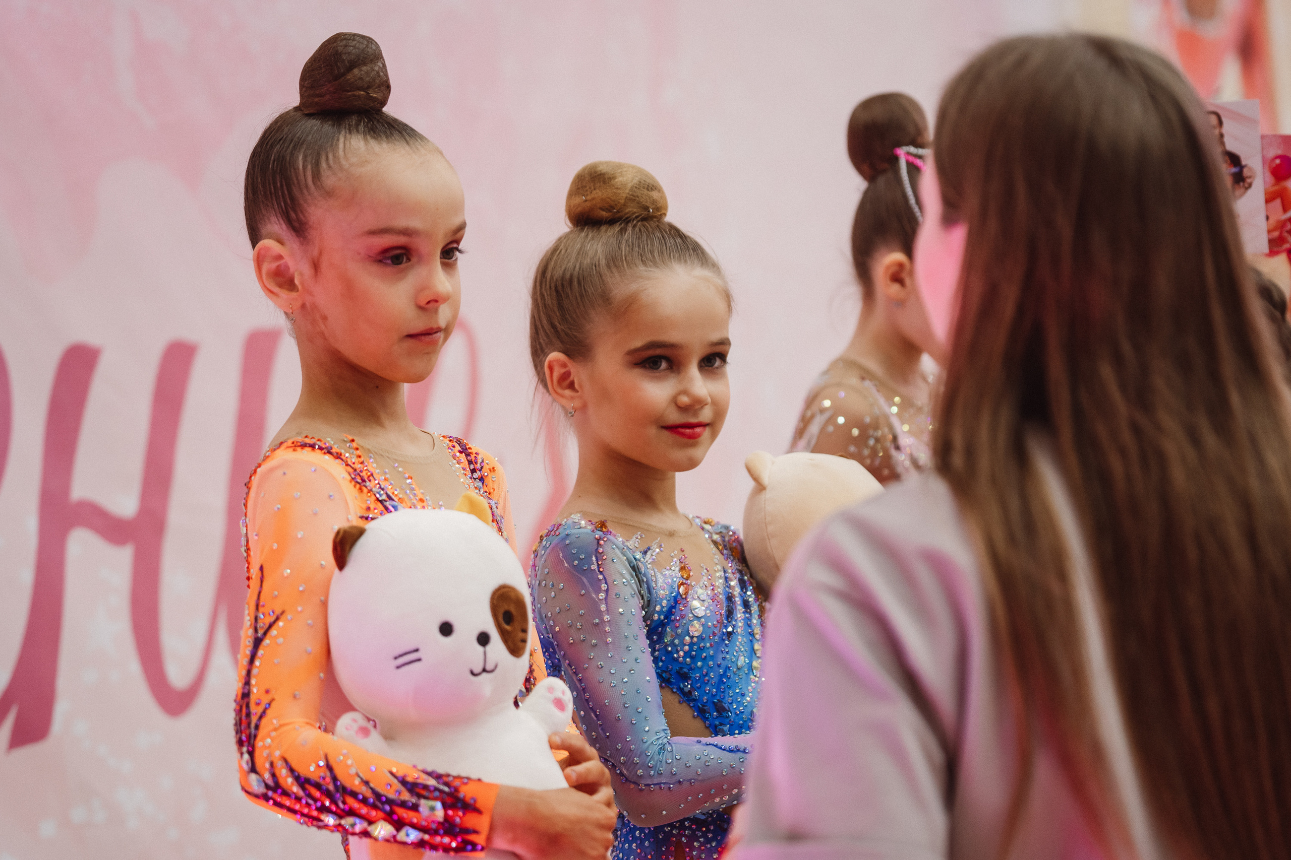 Вдохновение. Воробьева Ксения — Спортивный и танцевальный фотограф Новосибирск