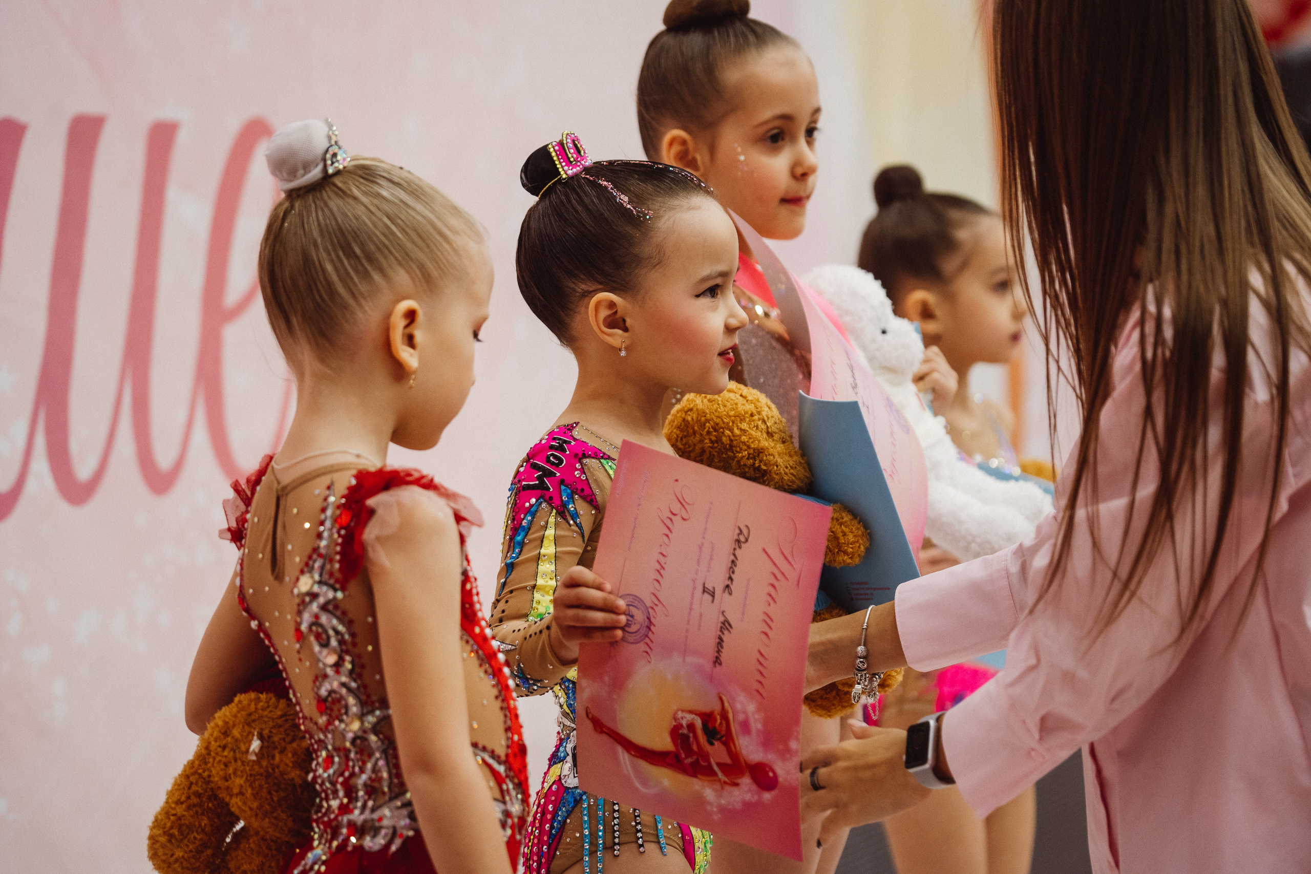 Вдохновение. Воробьева Ксения — Спортивный и танцевальный фотограф Новосибирск