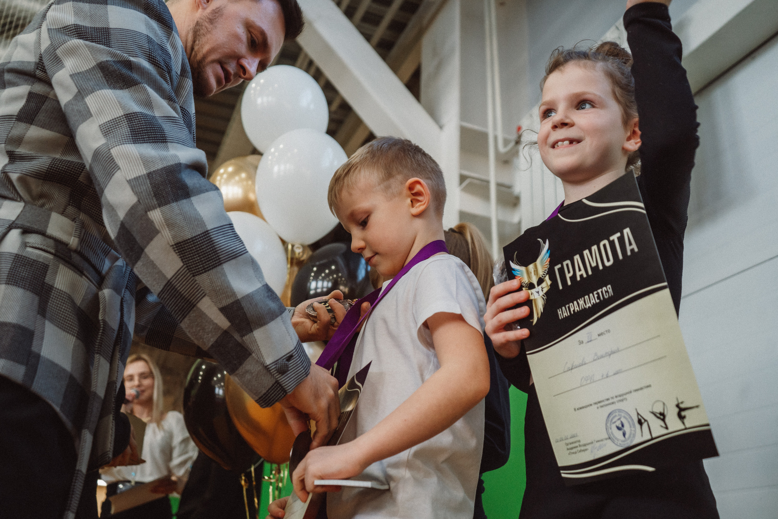 Командное Первенство — День 1. Воробьева Ксения — Спортивный и танцевальный фотограф Новосибирск