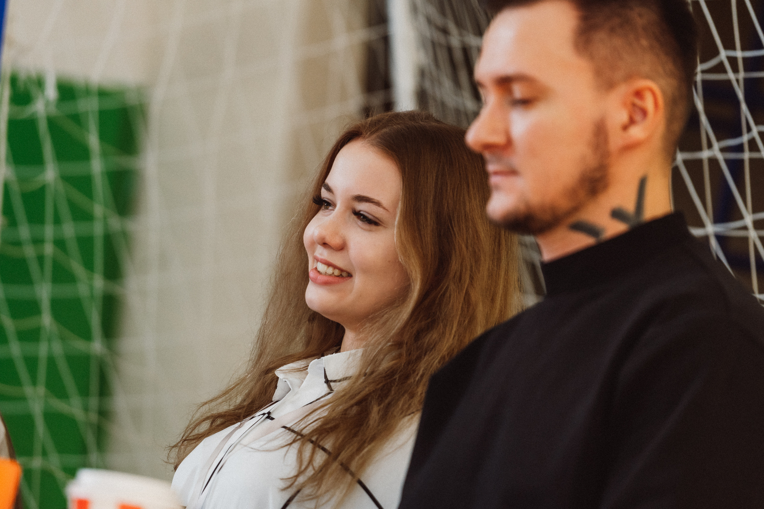 Командное Первенство — День 2. Воробьева Ксения — Спортивный и танцевальный фотограф Новосибирск