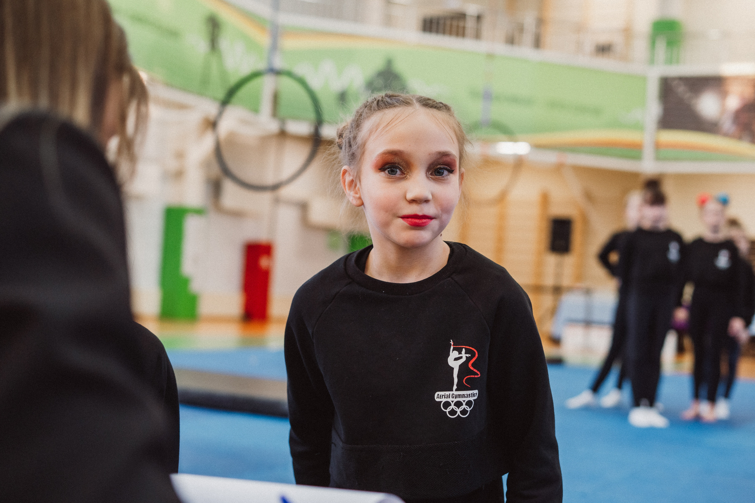 Командное Первенство — День 1. Воробьева Ксения — Спортивный и танцевальный фотограф Новосибирск