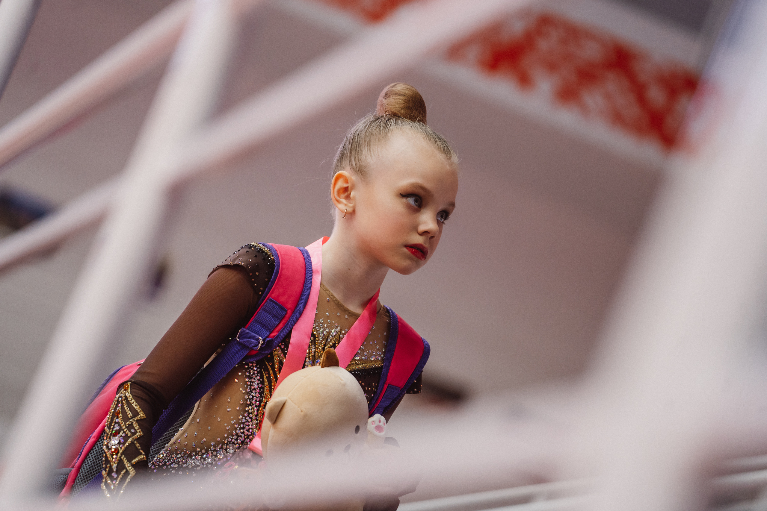 Вдохновение. Воробьева Ксения — Спортивный и танцевальный фотограф Новосибирск