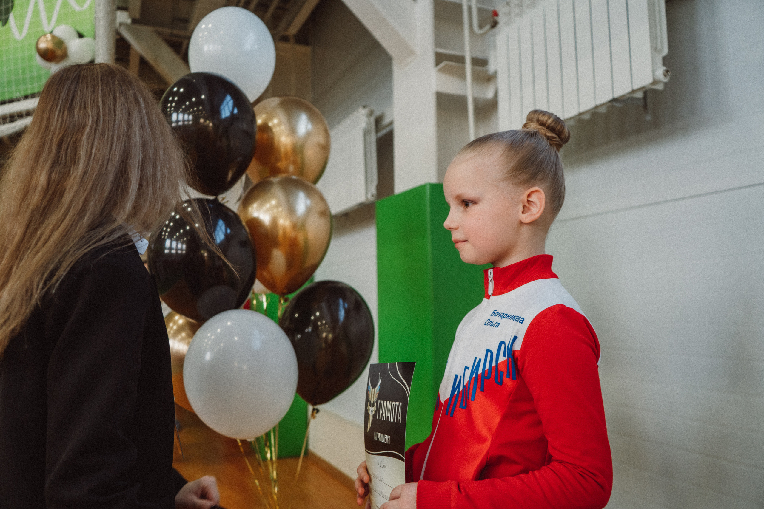 Командное Первенство — День 1. Воробьева Ксения — Спортивный и танцевальный фотограф Новосибирск