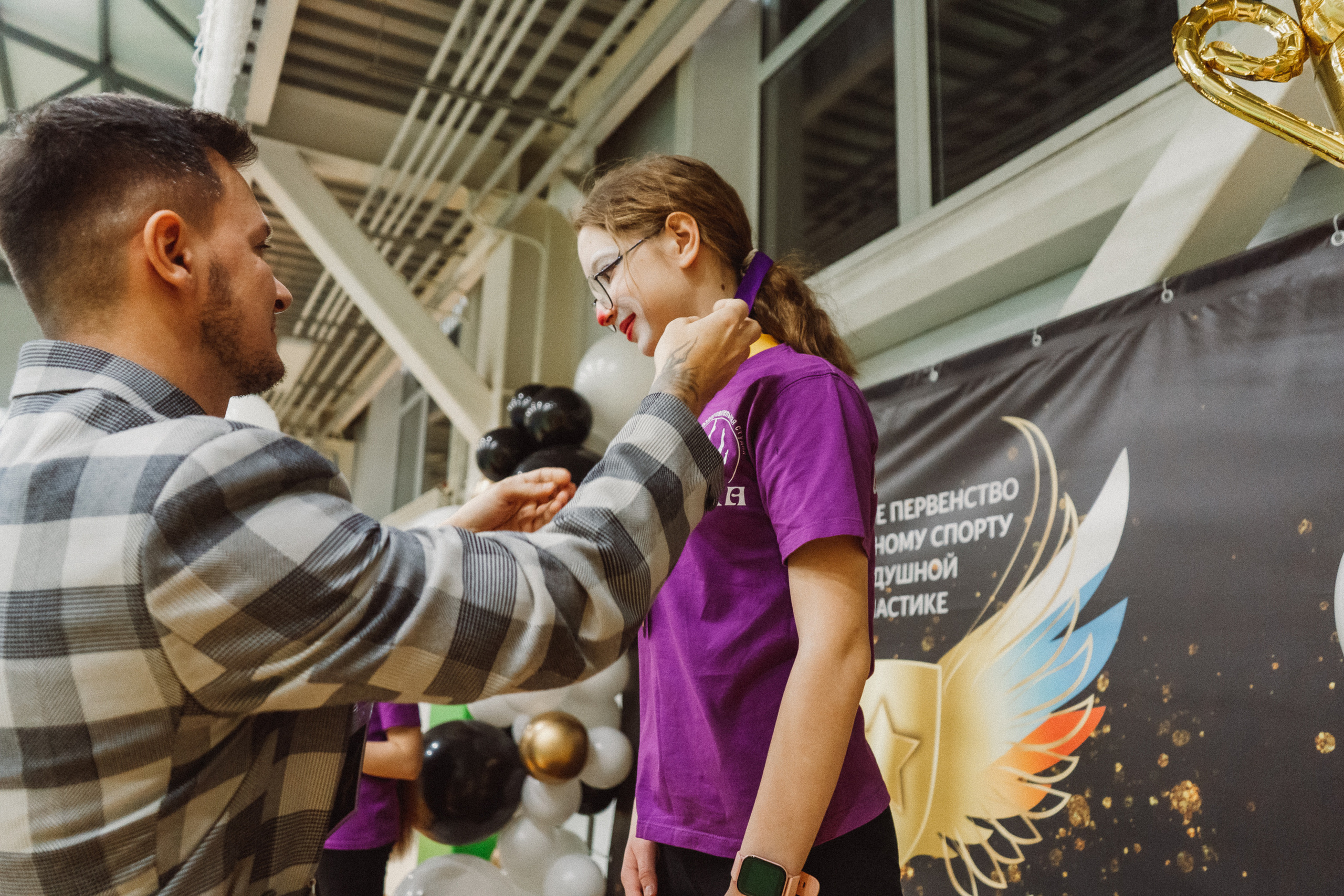 Командное Первенство — День 1. Воробьева Ксения — Спортивный и танцевальный фотограф Новосибирск