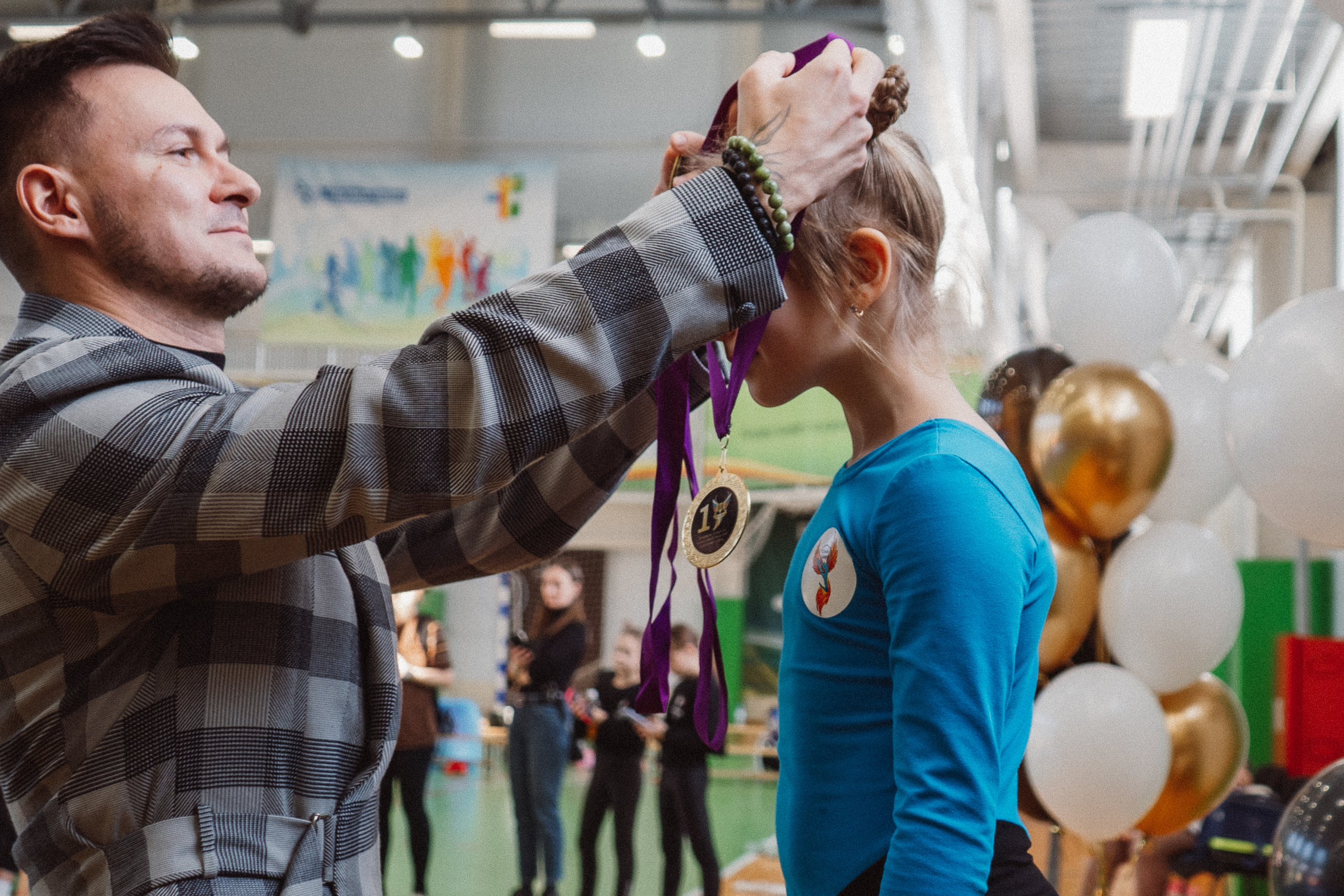 Командное Первенство — День 2. Воробьева Ксения — Спортивный и танцевальный фотограф Новосибирск