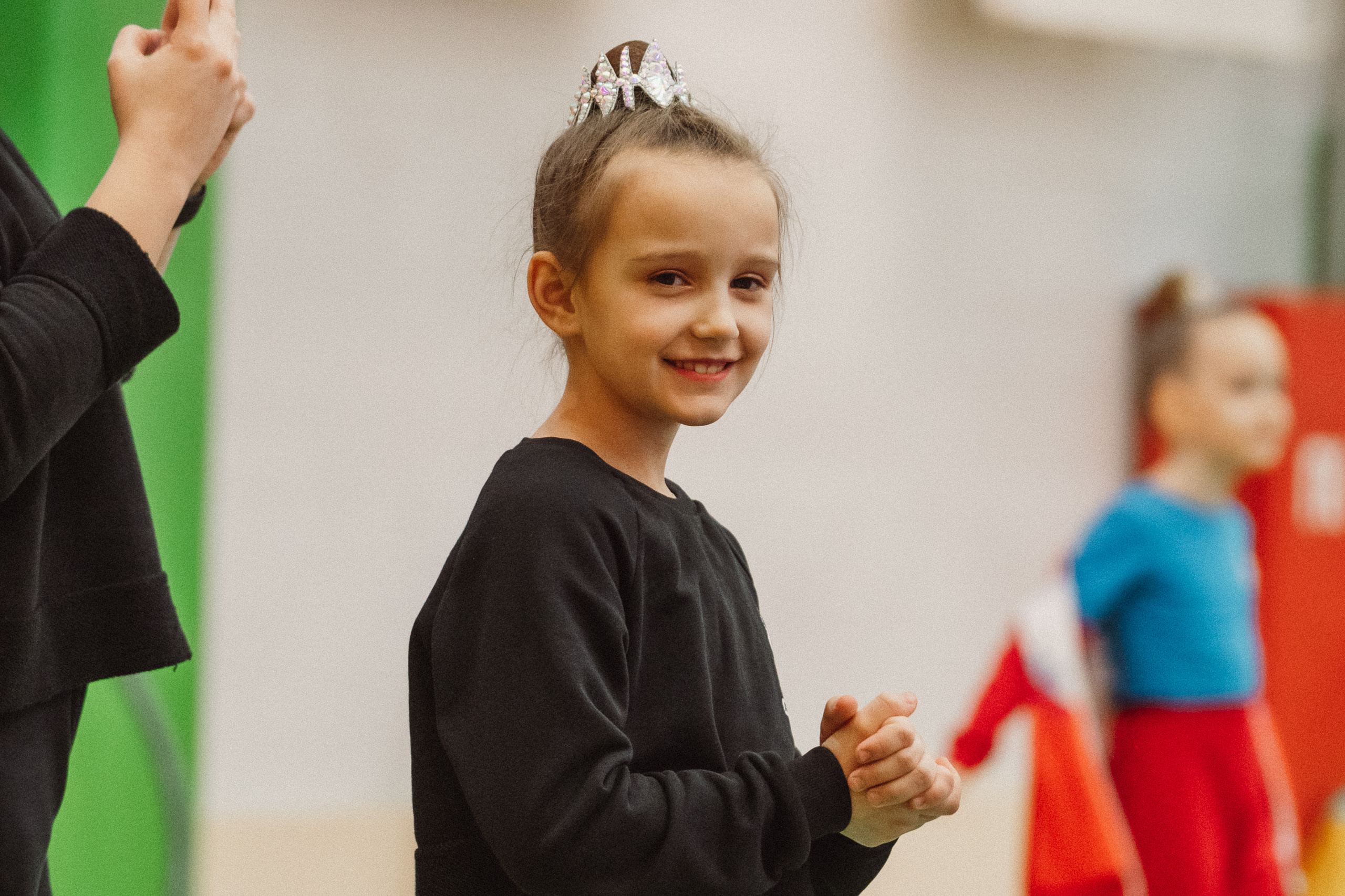 Командное Первенство — День 2. Воробьева Ксения — Спортивный и танцевальный фотограф Новосибирск