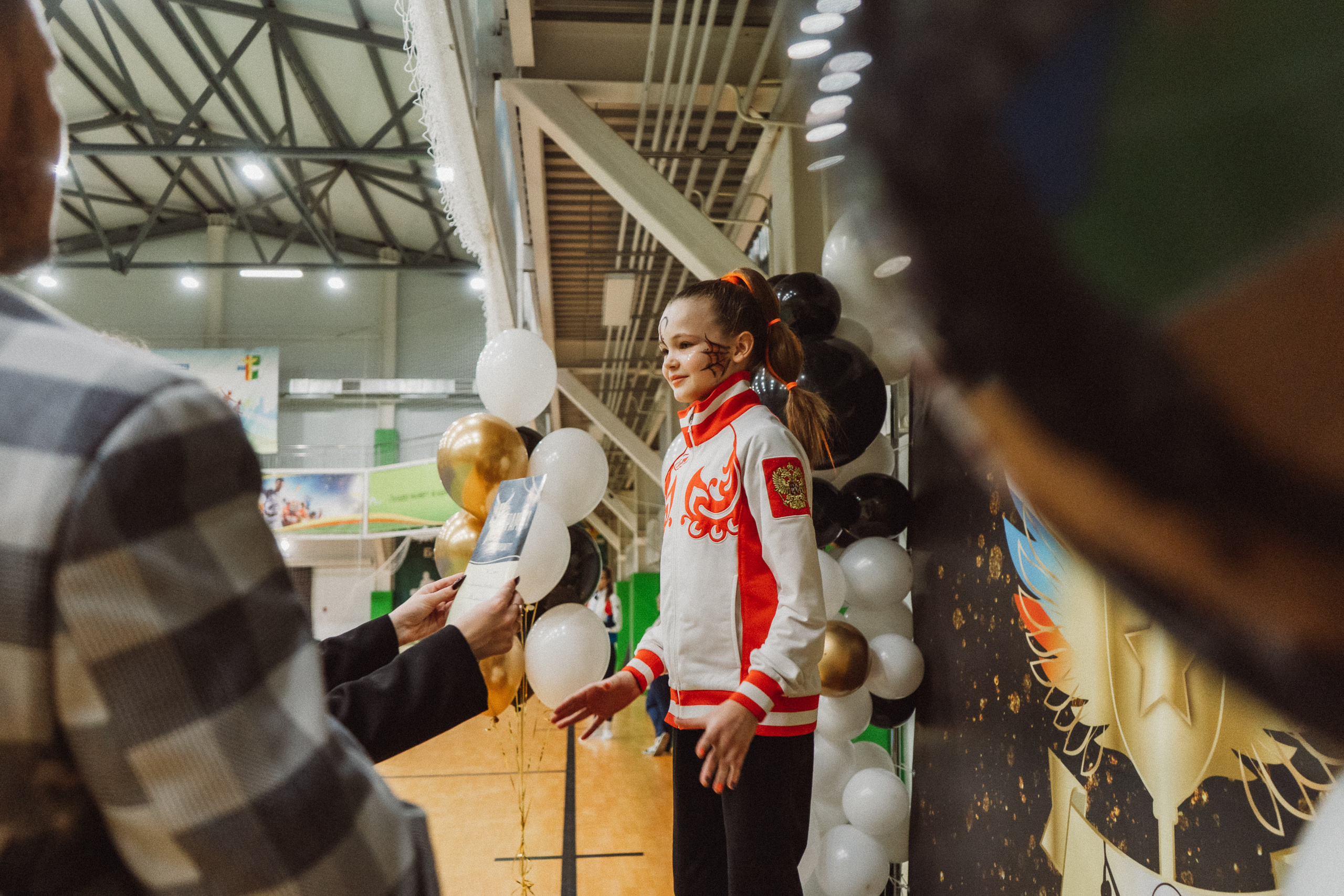 Командное Первенство — День 1. Воробьева Ксения — Спортивный и танцевальный фотограф Новосибирск