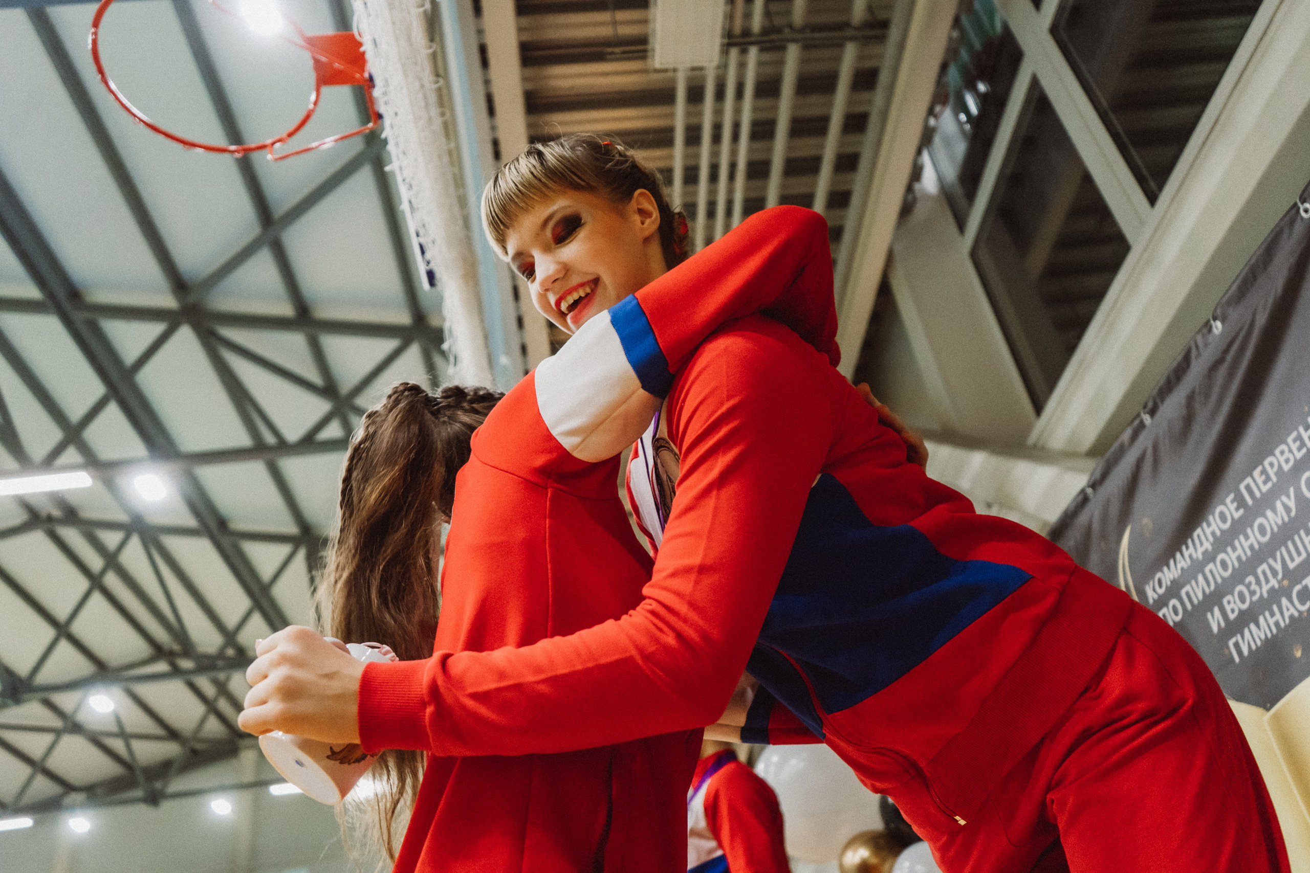 Командное Первенство — День 1. Воробьева Ксения — Спортивный и танцевальный фотограф Новосибирск