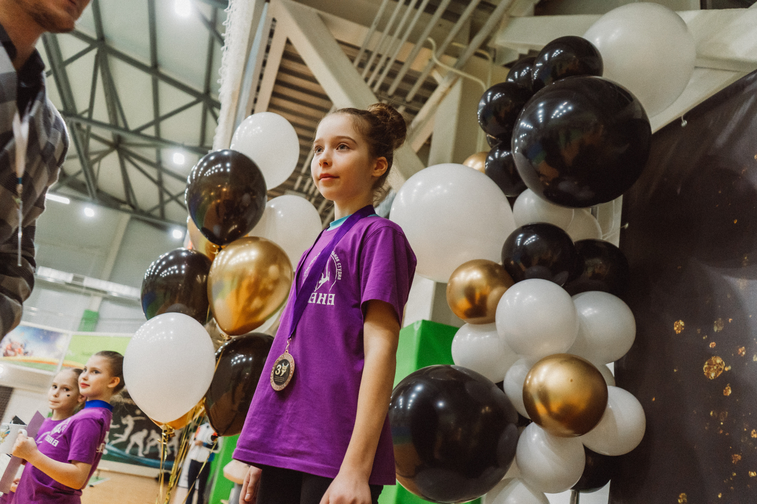 Командное Первенство — День 1. Воробьева Ксения — Спортивный и танцевальный фотограф Новосибирск