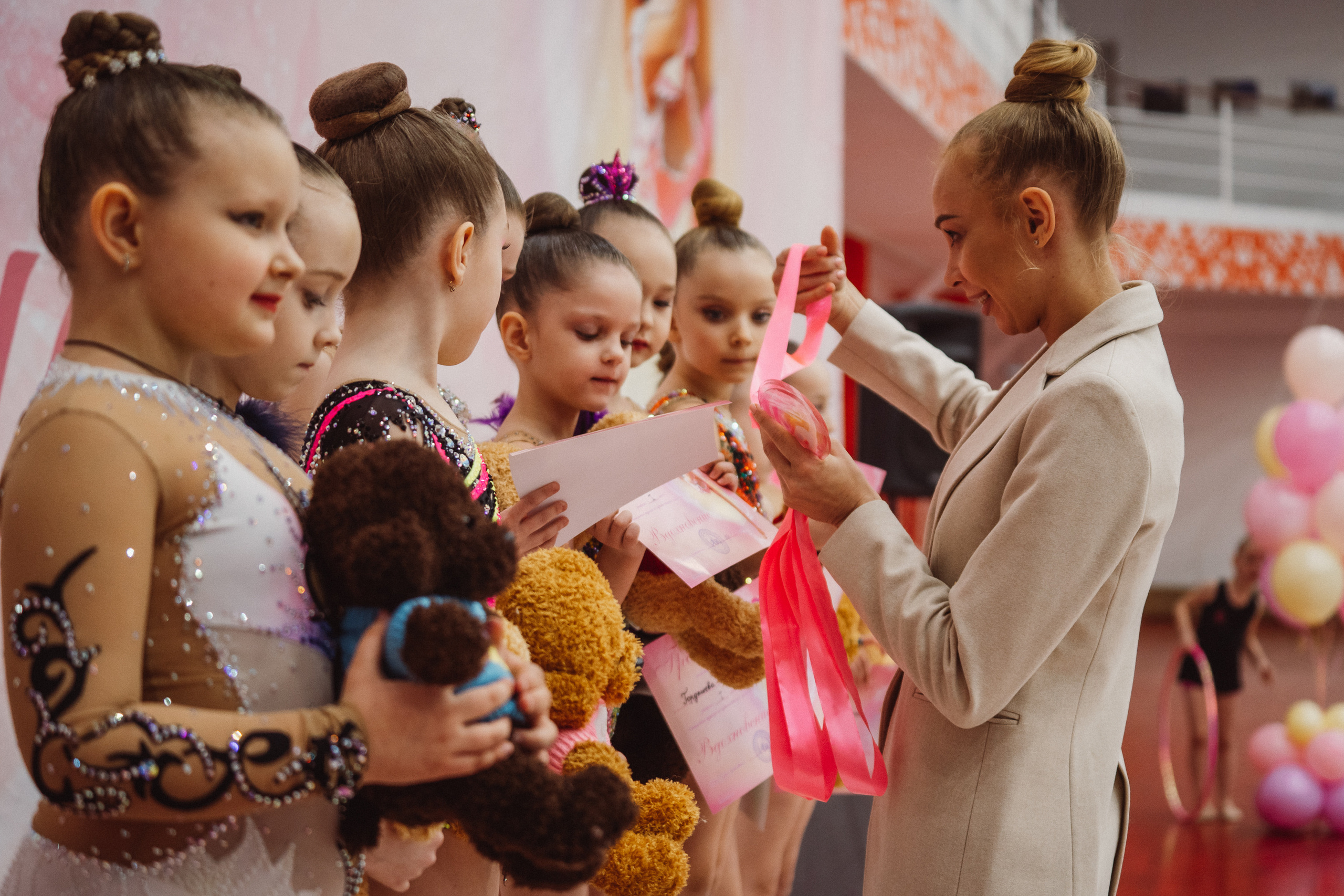 Вдохновение. Воробьева Ксения — Спортивный и танцевальный фотограф Новосибирск