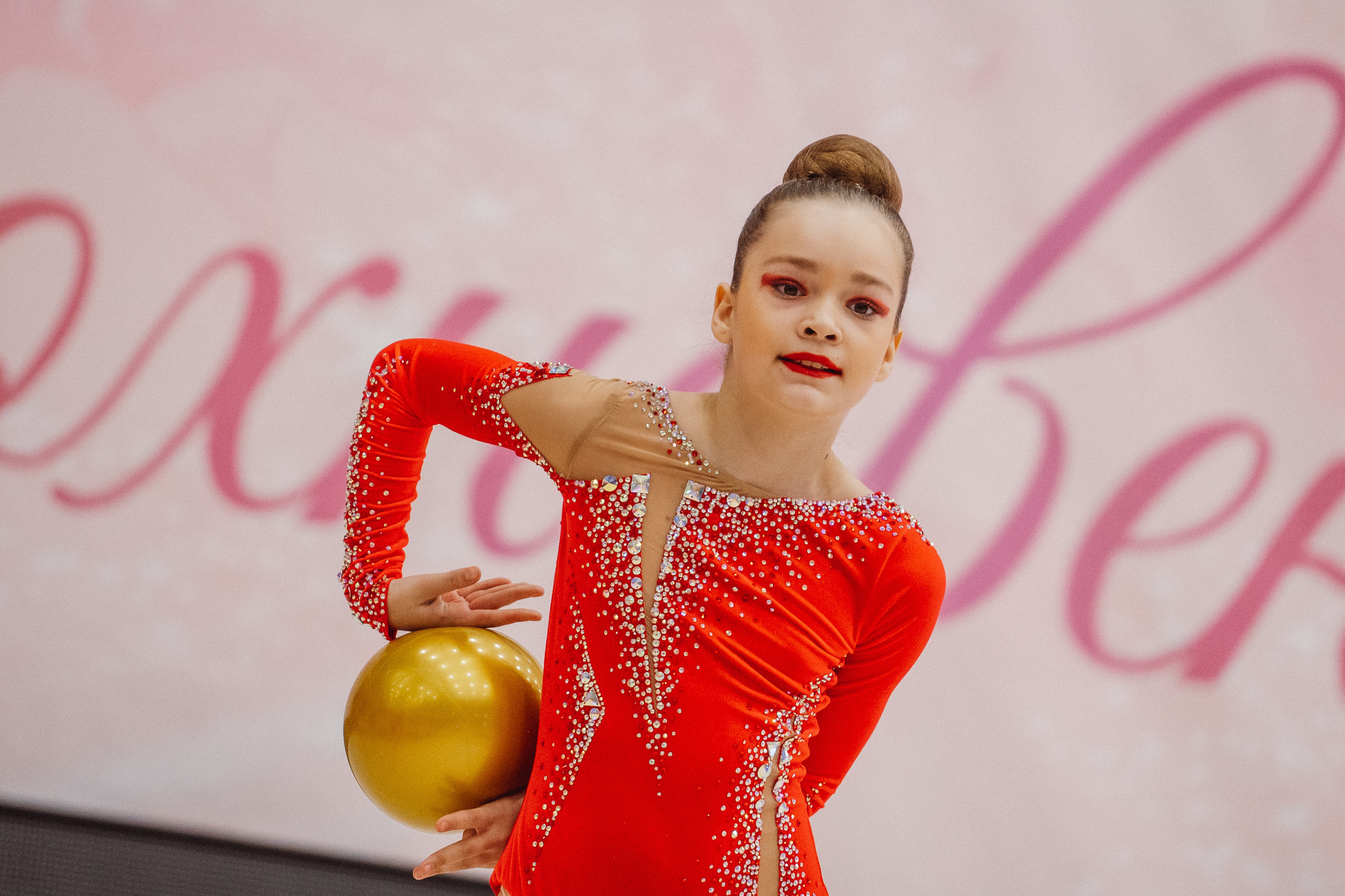 Вдохновение. Воробьева Ксения — Спортивный и танцевальный фотограф Новосибирск