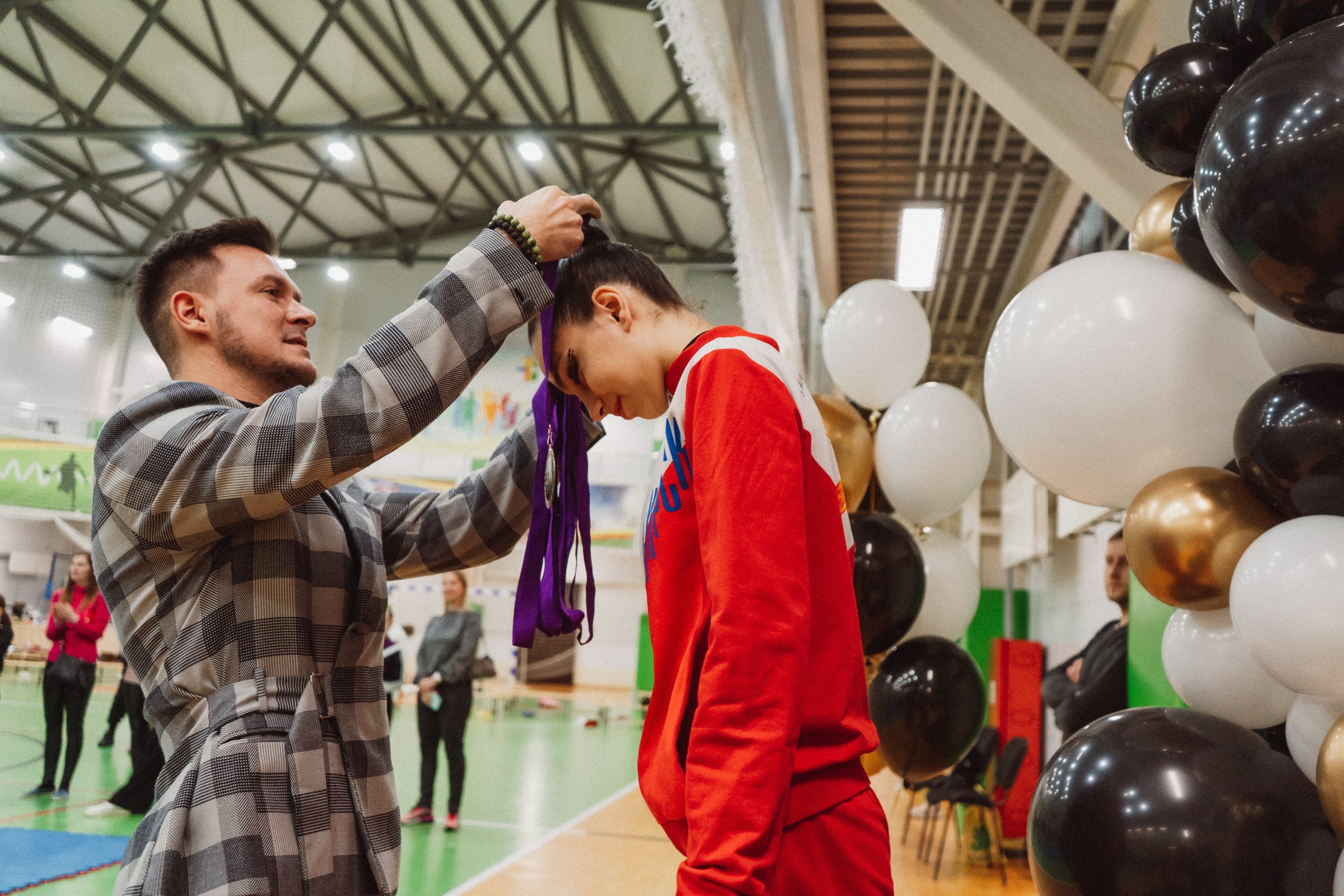 Командное Первенство — День 2. Воробьева Ксения — Спортивный и танцевальный фотограф Новосибирск